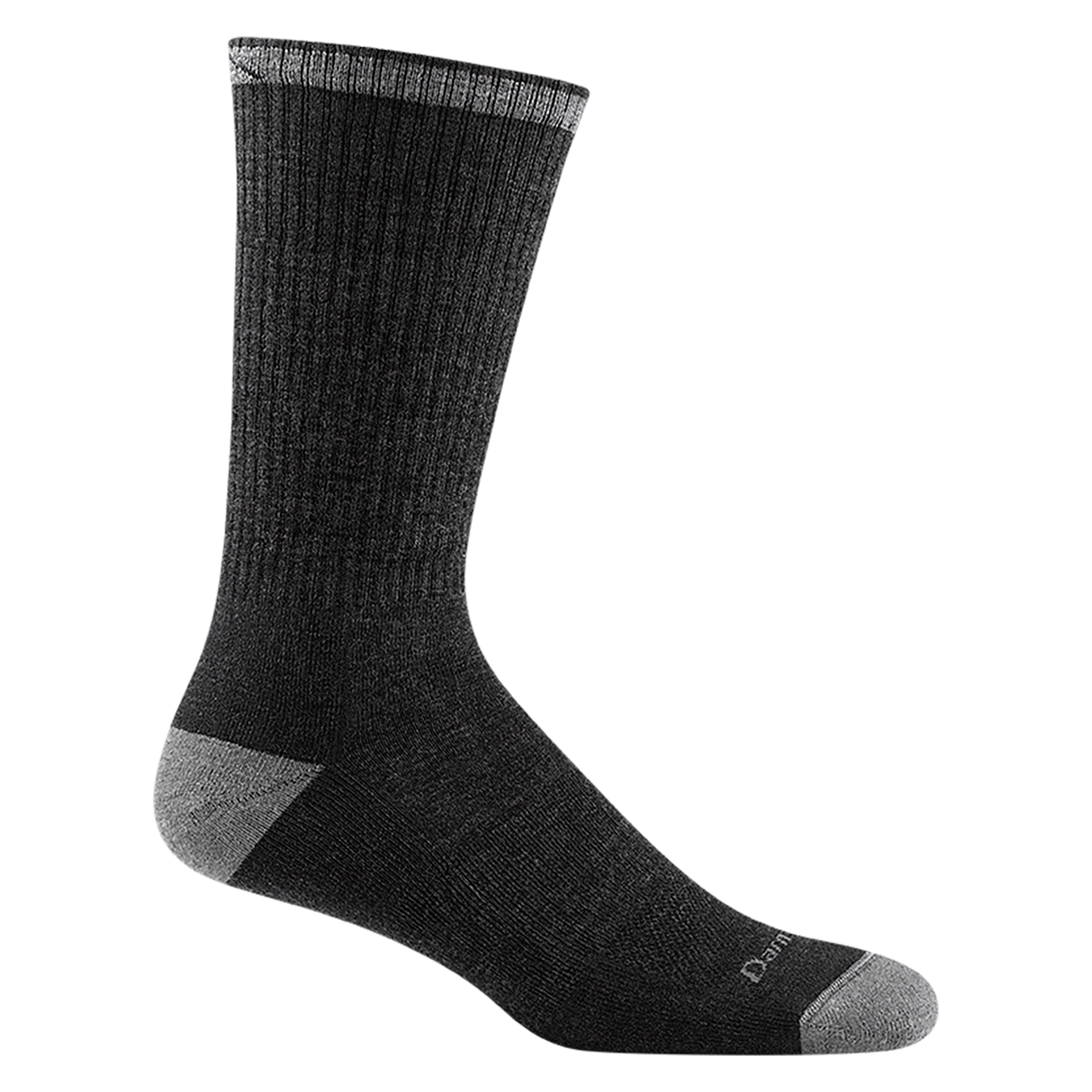 Men's Multi-Weight Boot Sock 3-Pack - Image 6