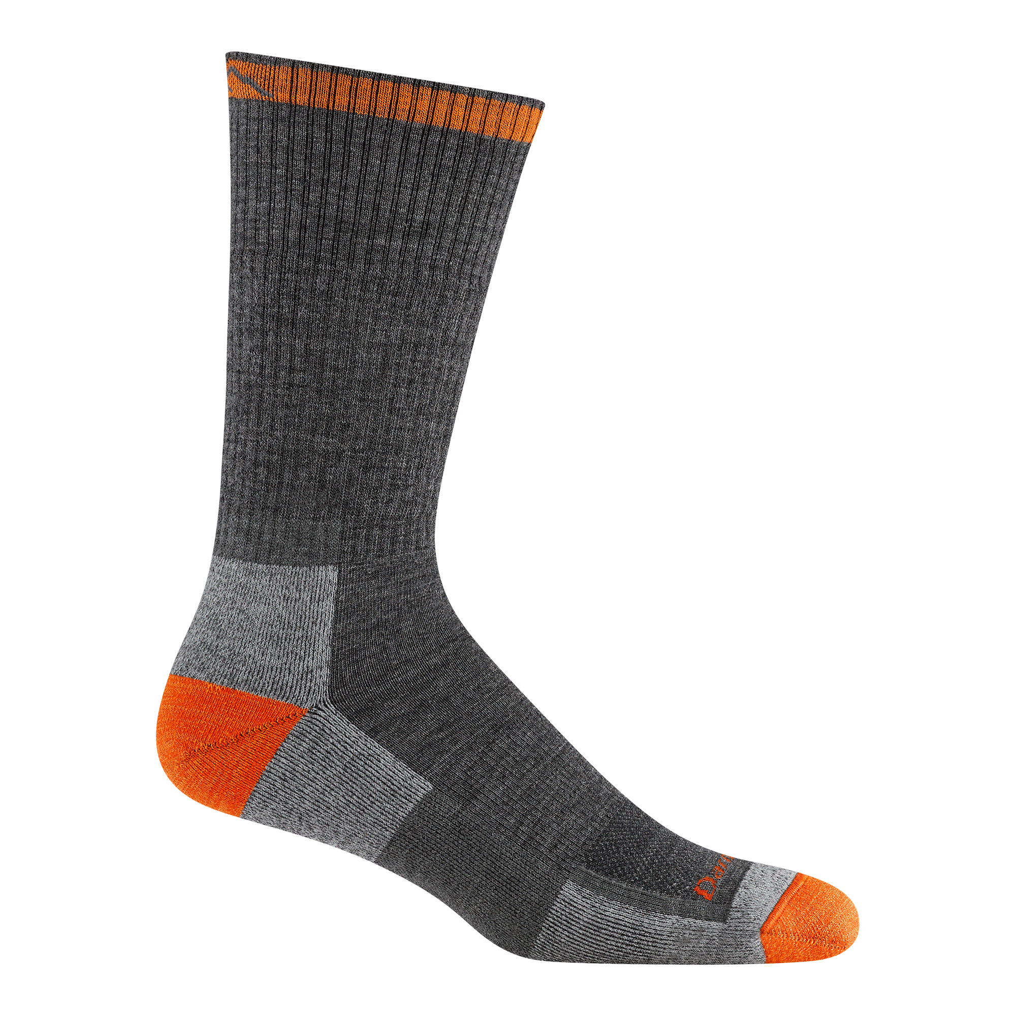 Men's John Henry Boot Midweight Work Socks - Image 7