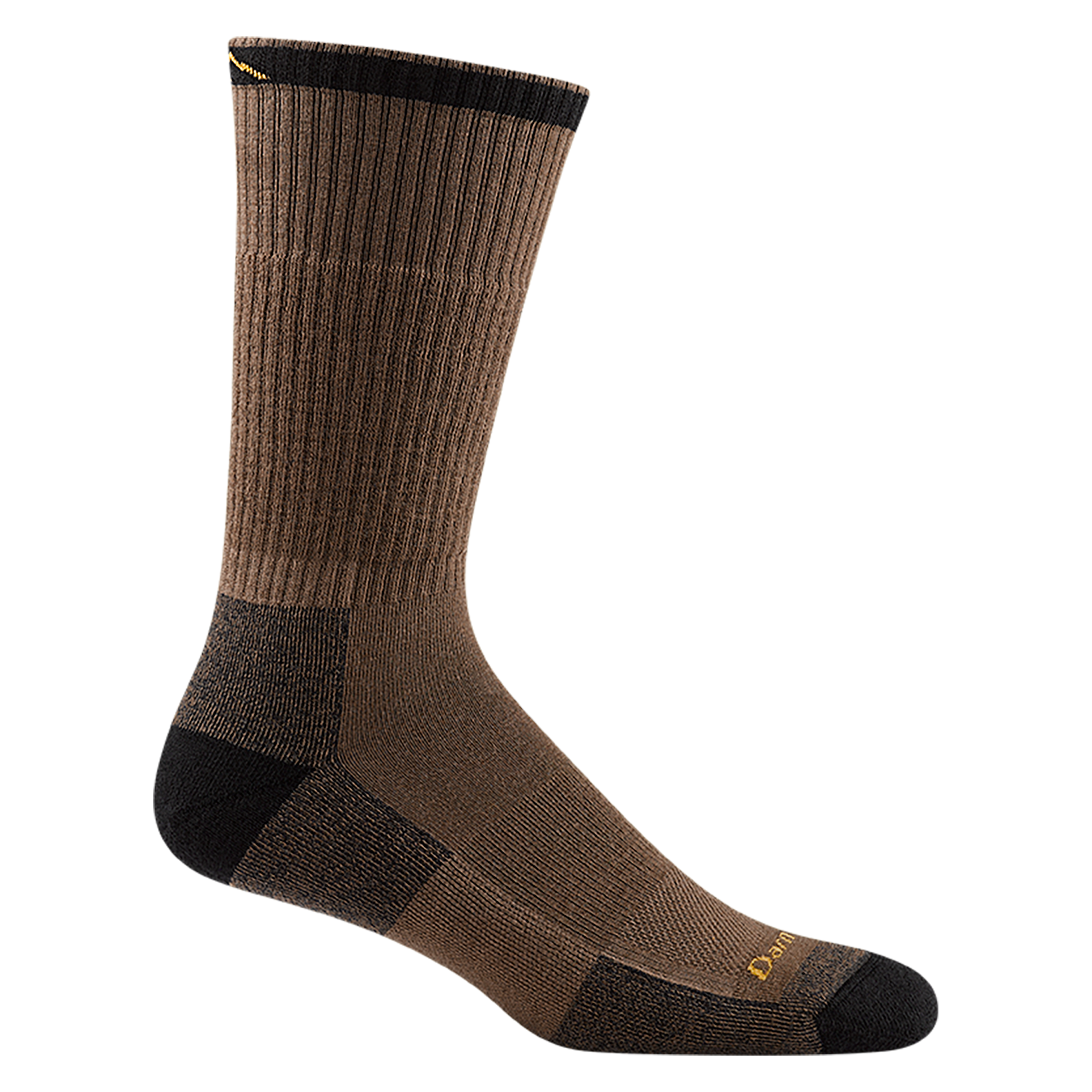 Men's Multi-Weight Boot Sock 3-Pack - Image 5