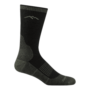 Boot Full Cushion Midweight Hunting Socks