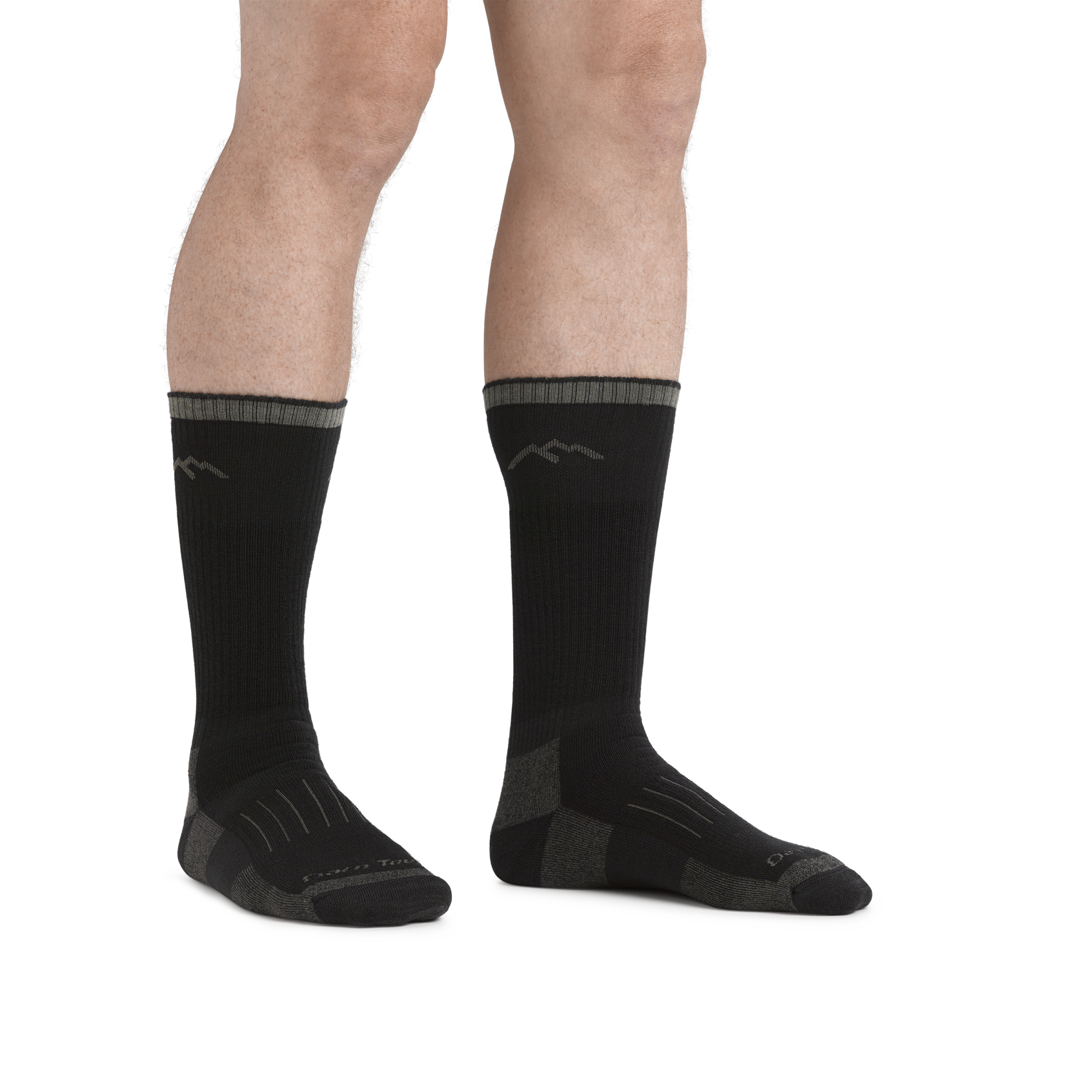 Boot Midweight Hunting Sock-Last Chance - Image 2