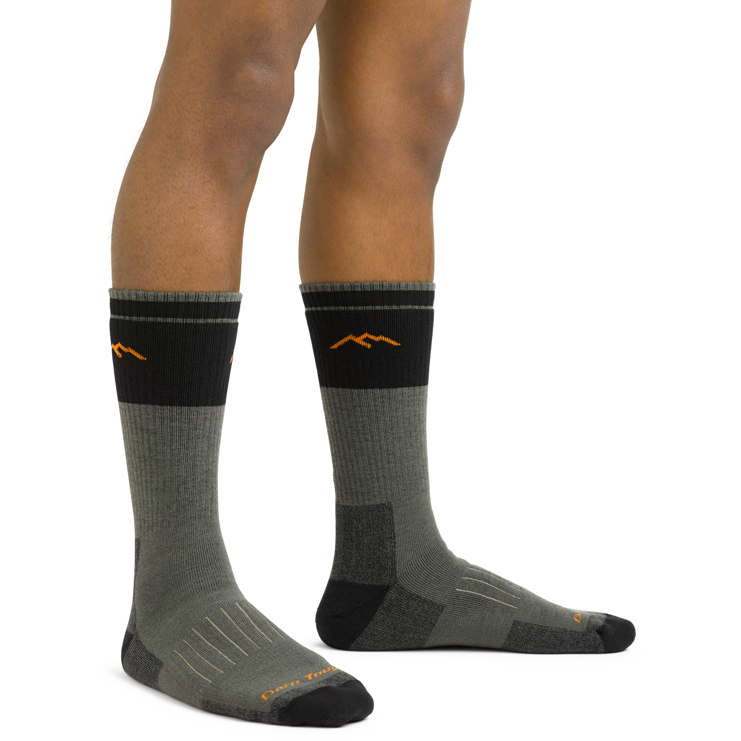 Men's Boot Heavyweight Hunting Socks - Image 2