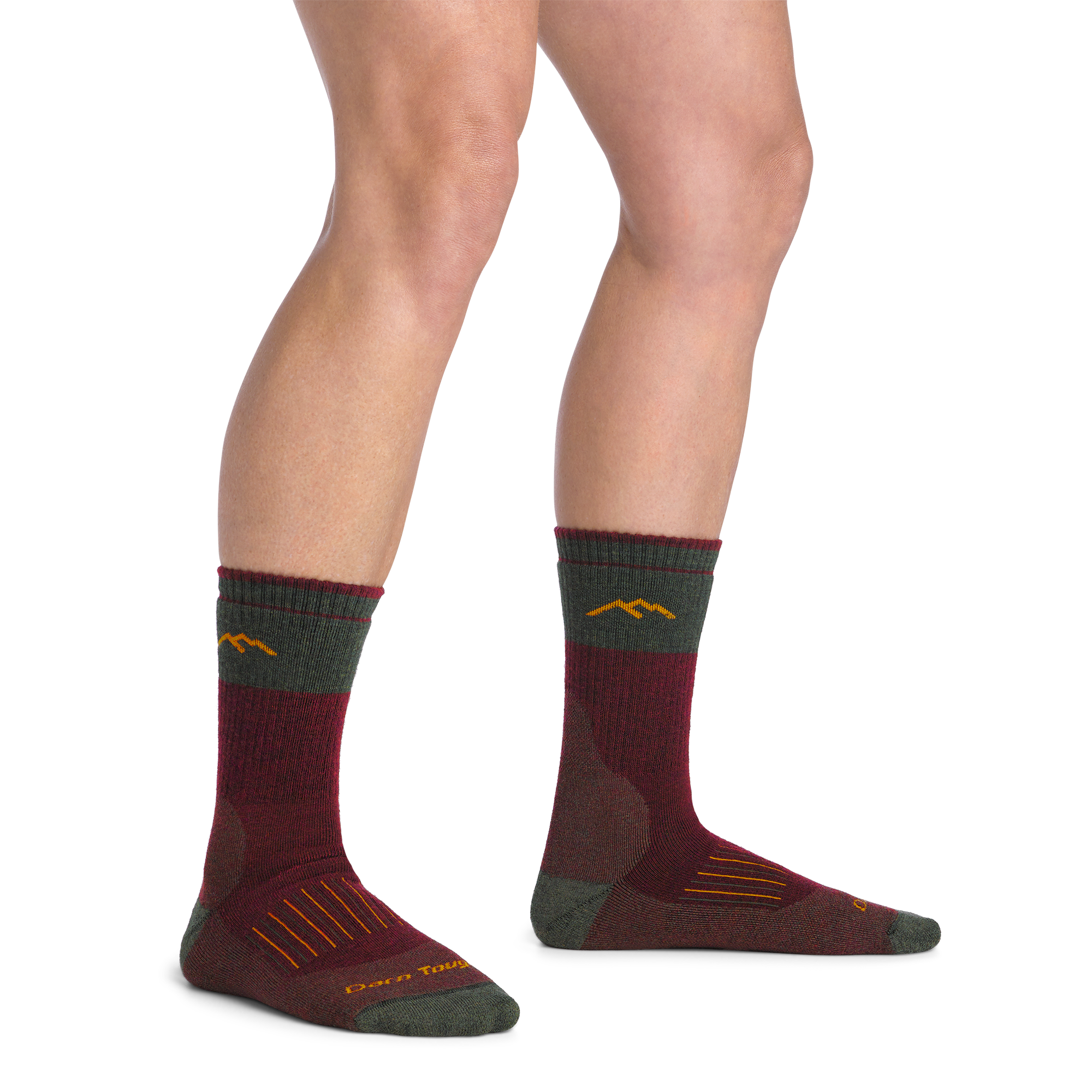 Women's Boot Heavyweight Hunting Socks - Image 3