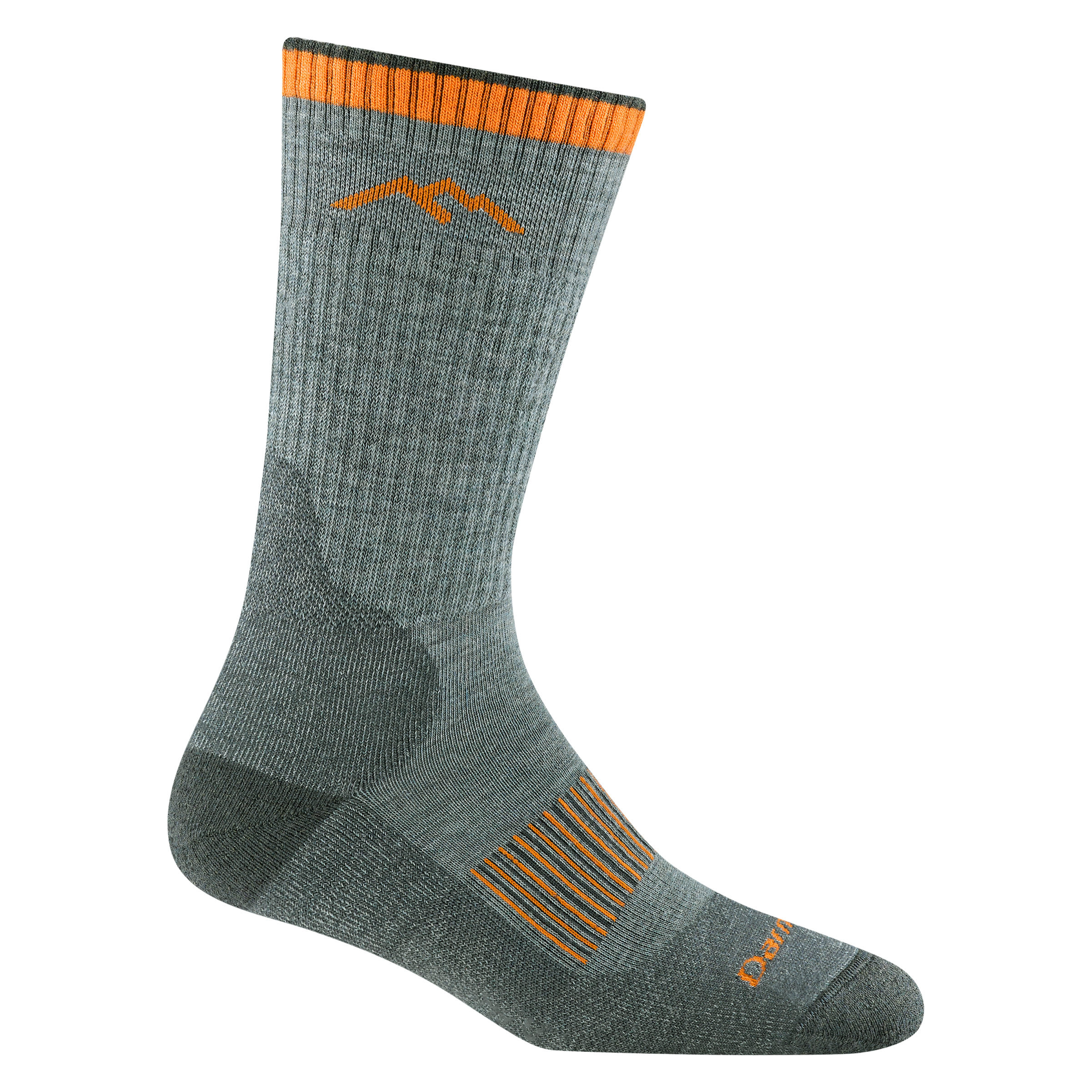 Men's and Women's Midweight Hunting Boot 2-Pack - Image 4