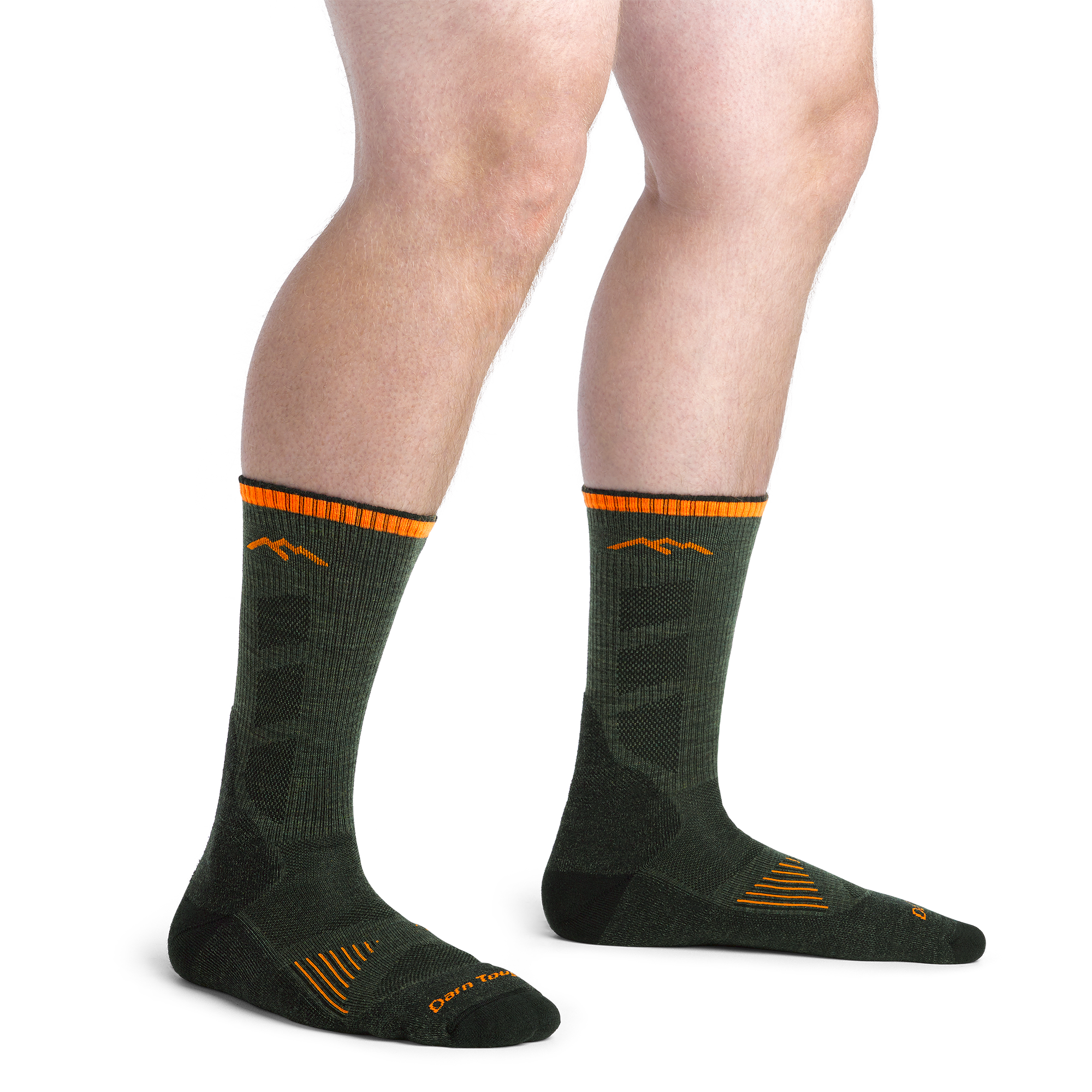 Men's Boot Lightweight Hunting Socks - Image 5