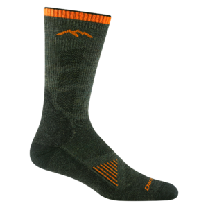 Men's  Boot Lightweight Hunting Socks