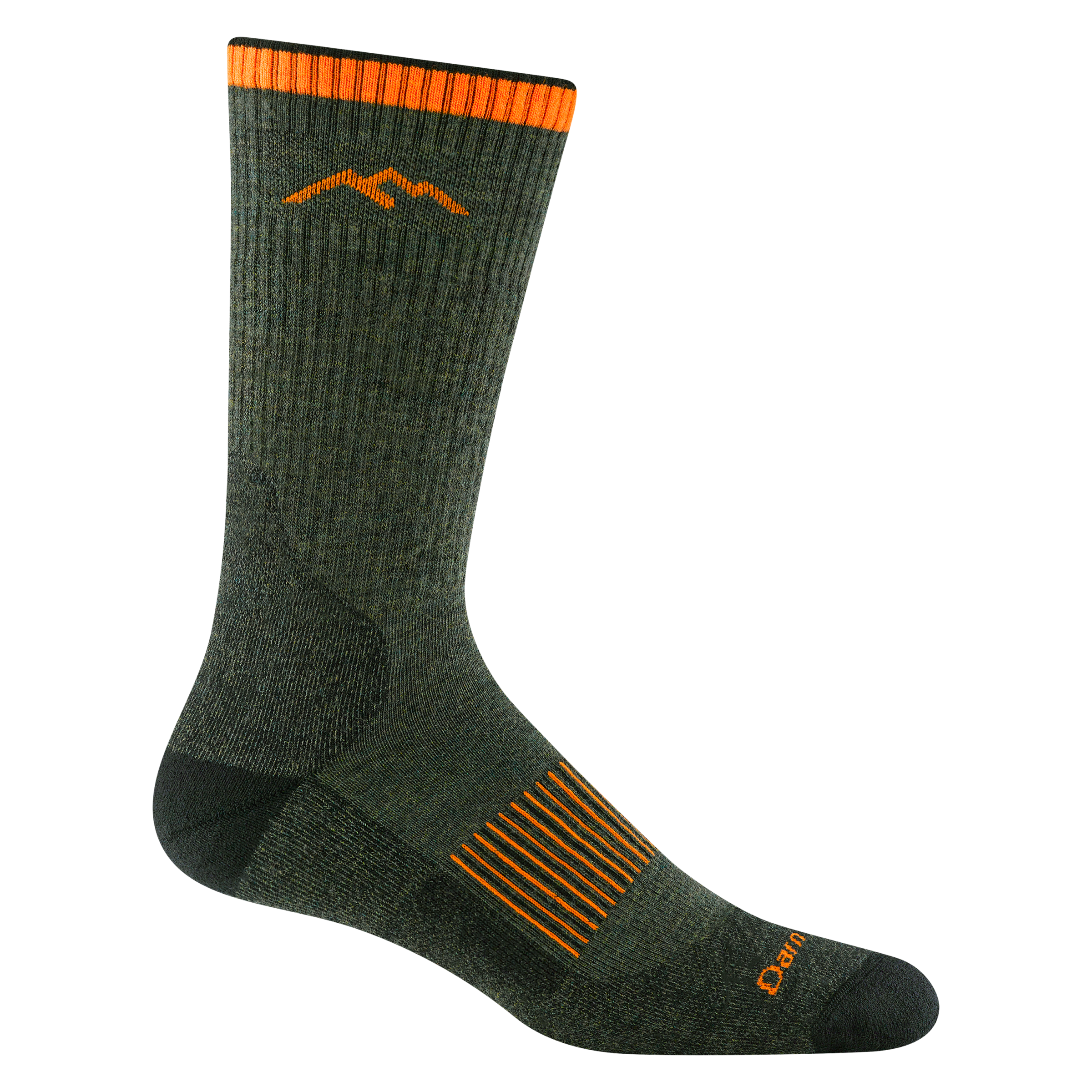Men's and Women's Midweight Hunting Boot 2-Pack - Image 7