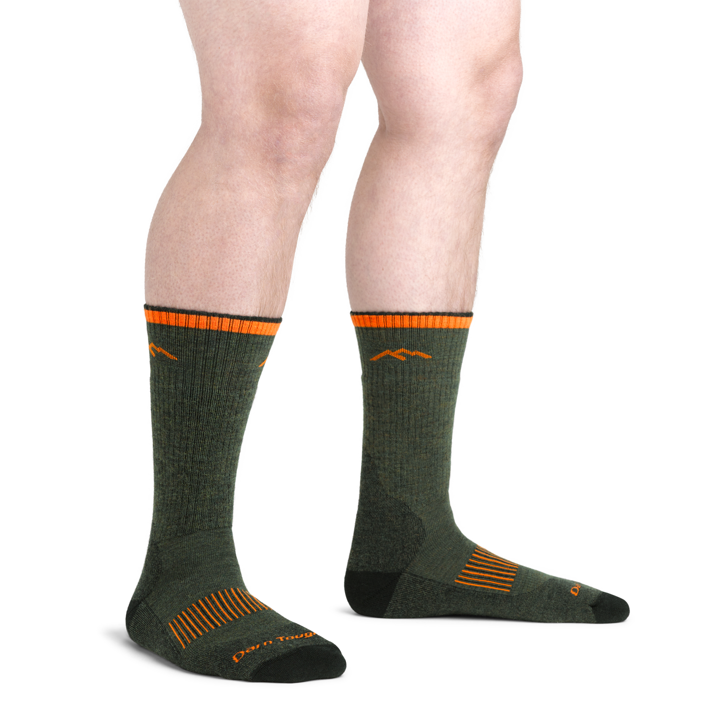 Men's and Women's Midweight Hunting Boot 2-Pack - Image 6