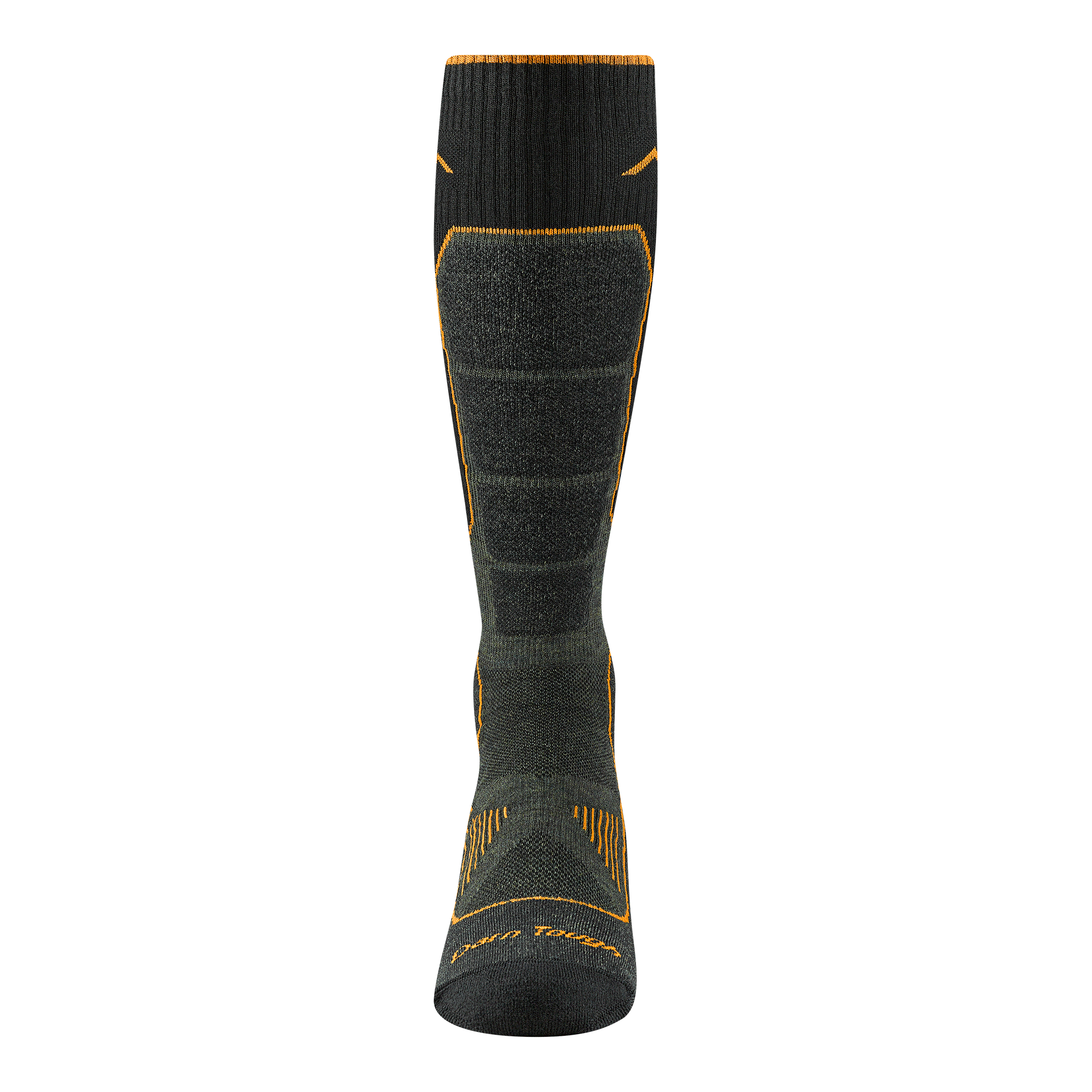 Over-the-Calf Midweight Hunting Socks - Image 2