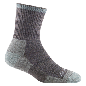Women's Ida May Micro Crew Midweight Work Socks
