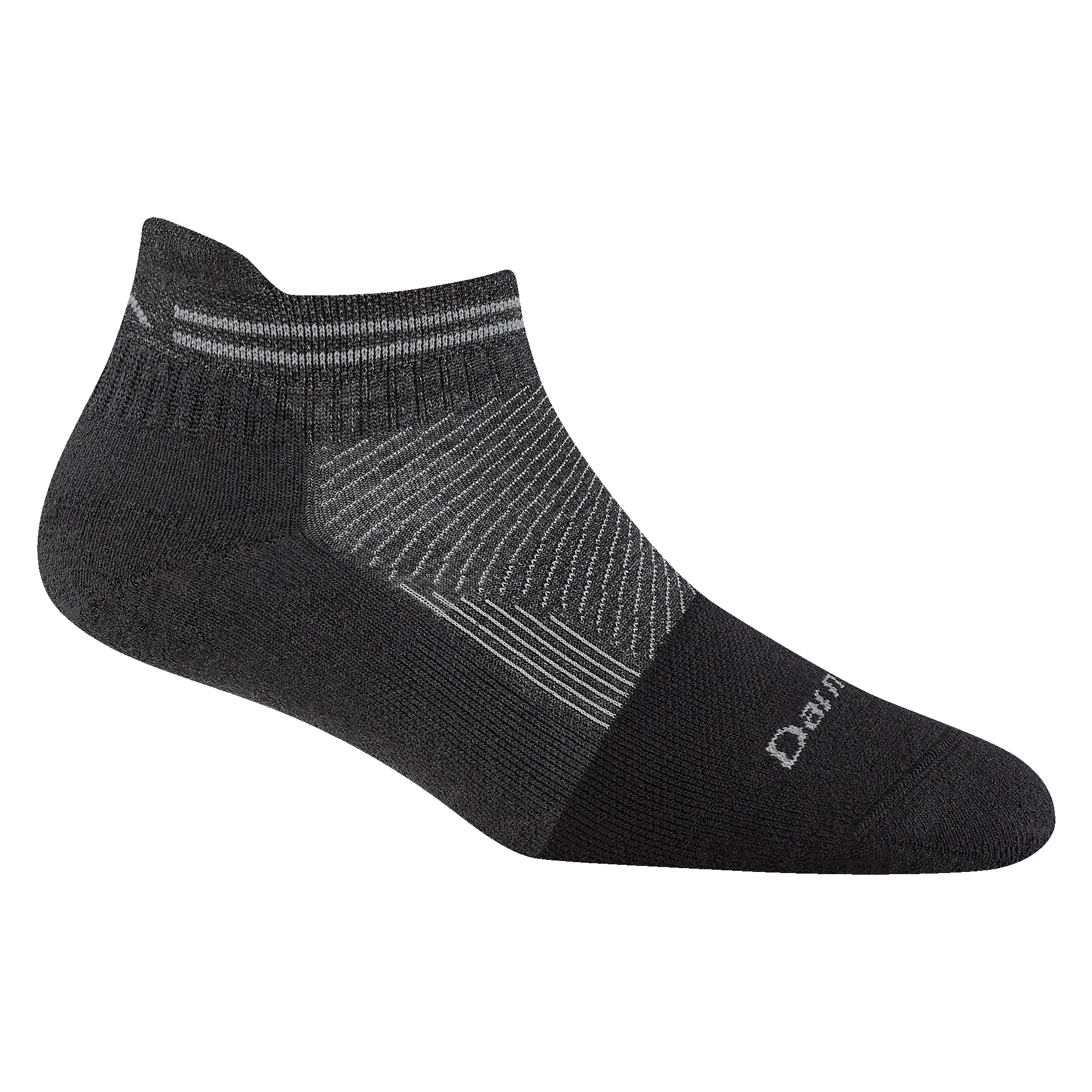 Women's Steely No Show Tab Lightweight Work Socks