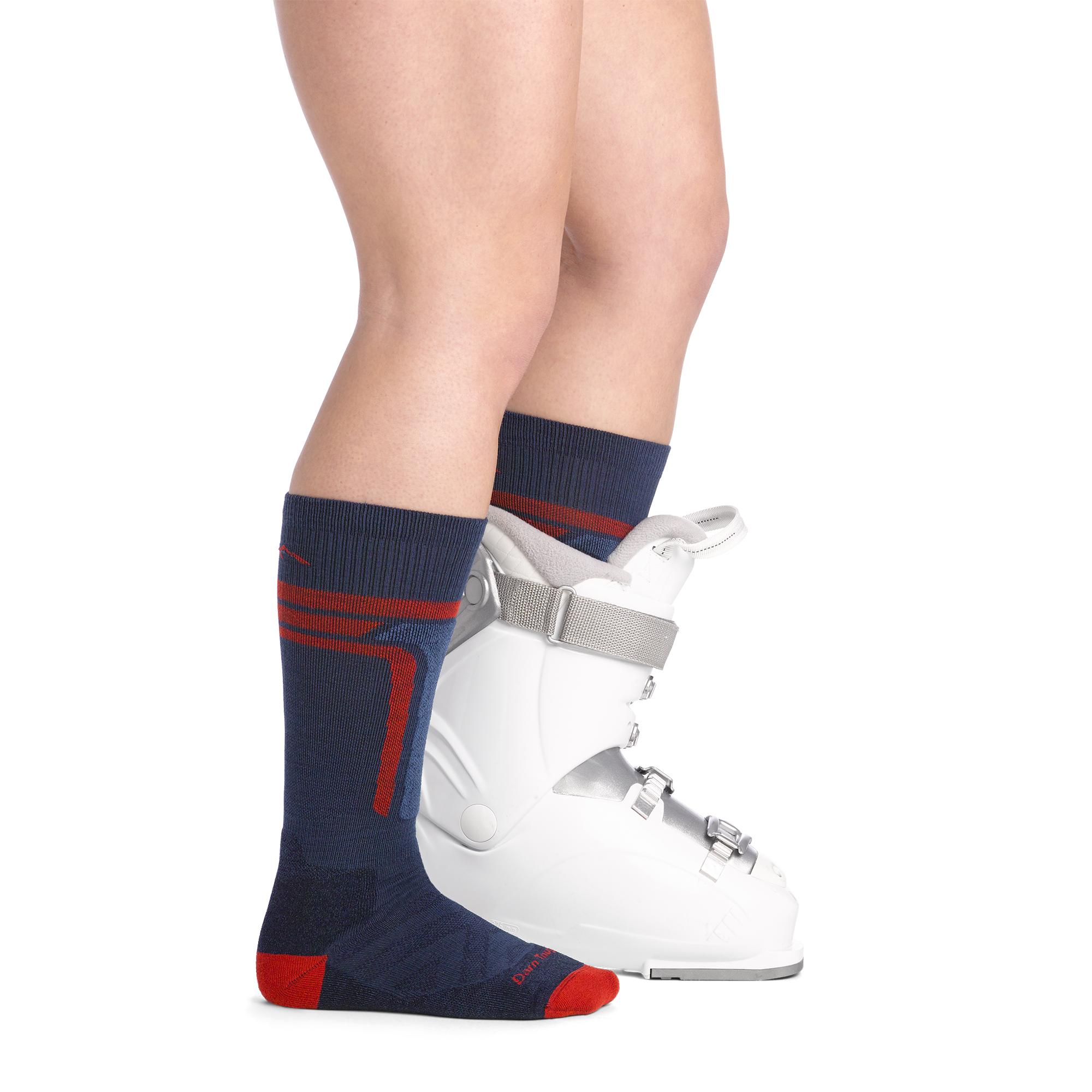 Edge Over-the-Calf Midweight Ski & Snowboard Multi-Pack - Image 9