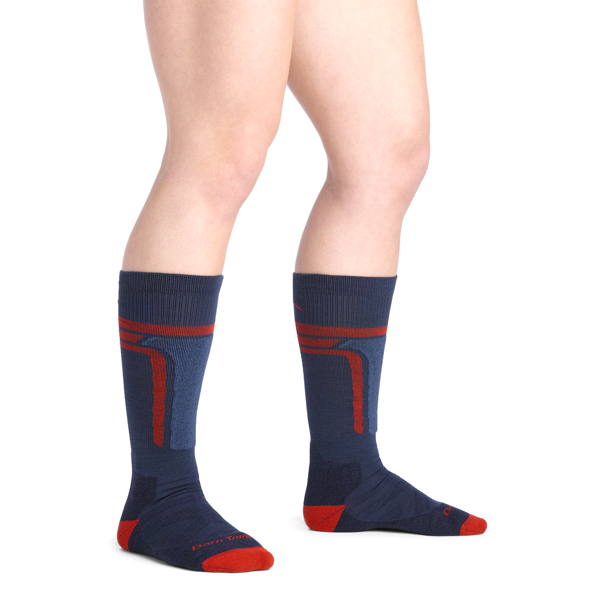 Edge Over-the-Calf Midweight Ski & Snowboard Multi-Pack - Image 8