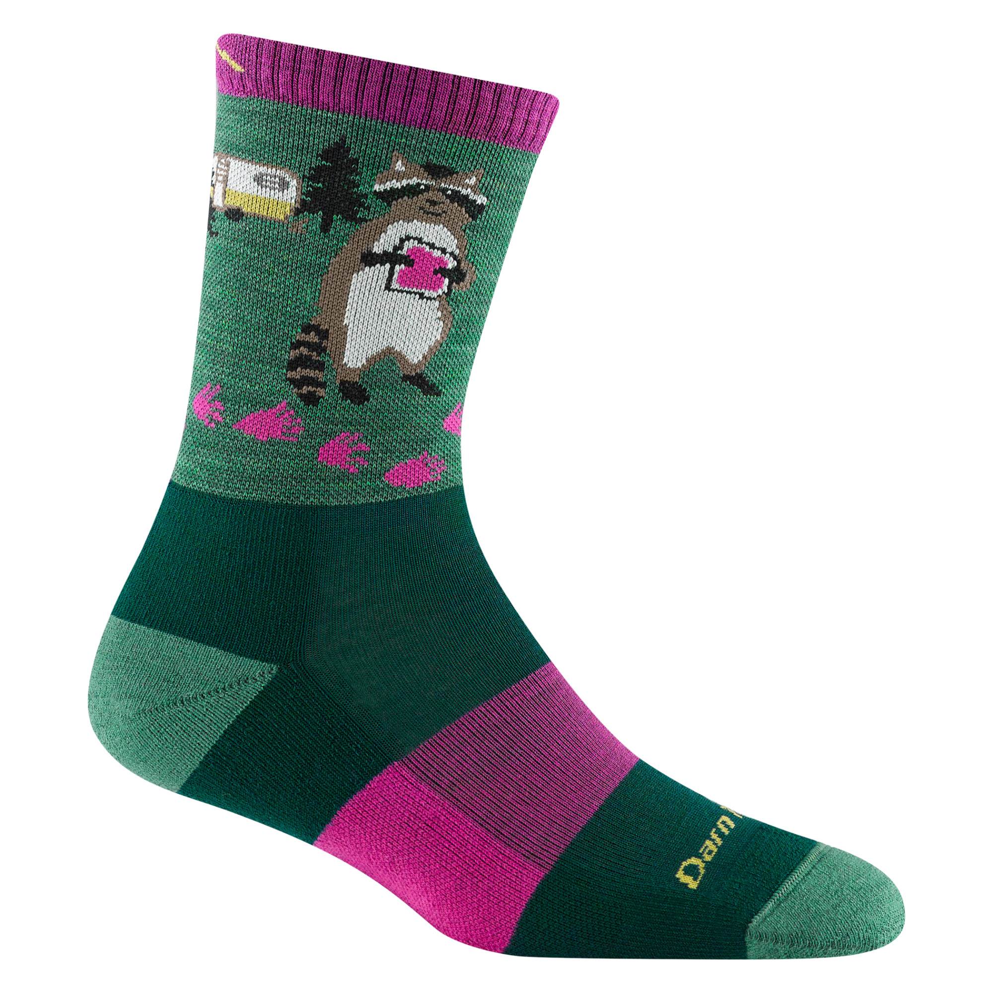 Women's Nature 2-Pack Hiking Socks - Image 3