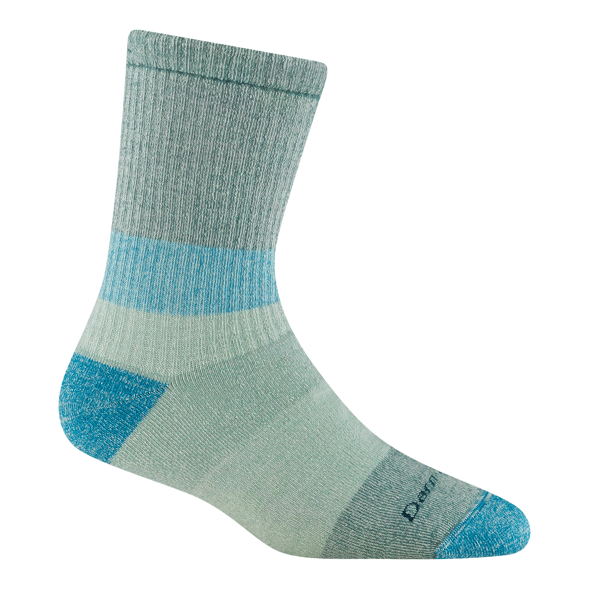Women's Multi-Weight Micro Crew Sock 3-Pack - Image 10