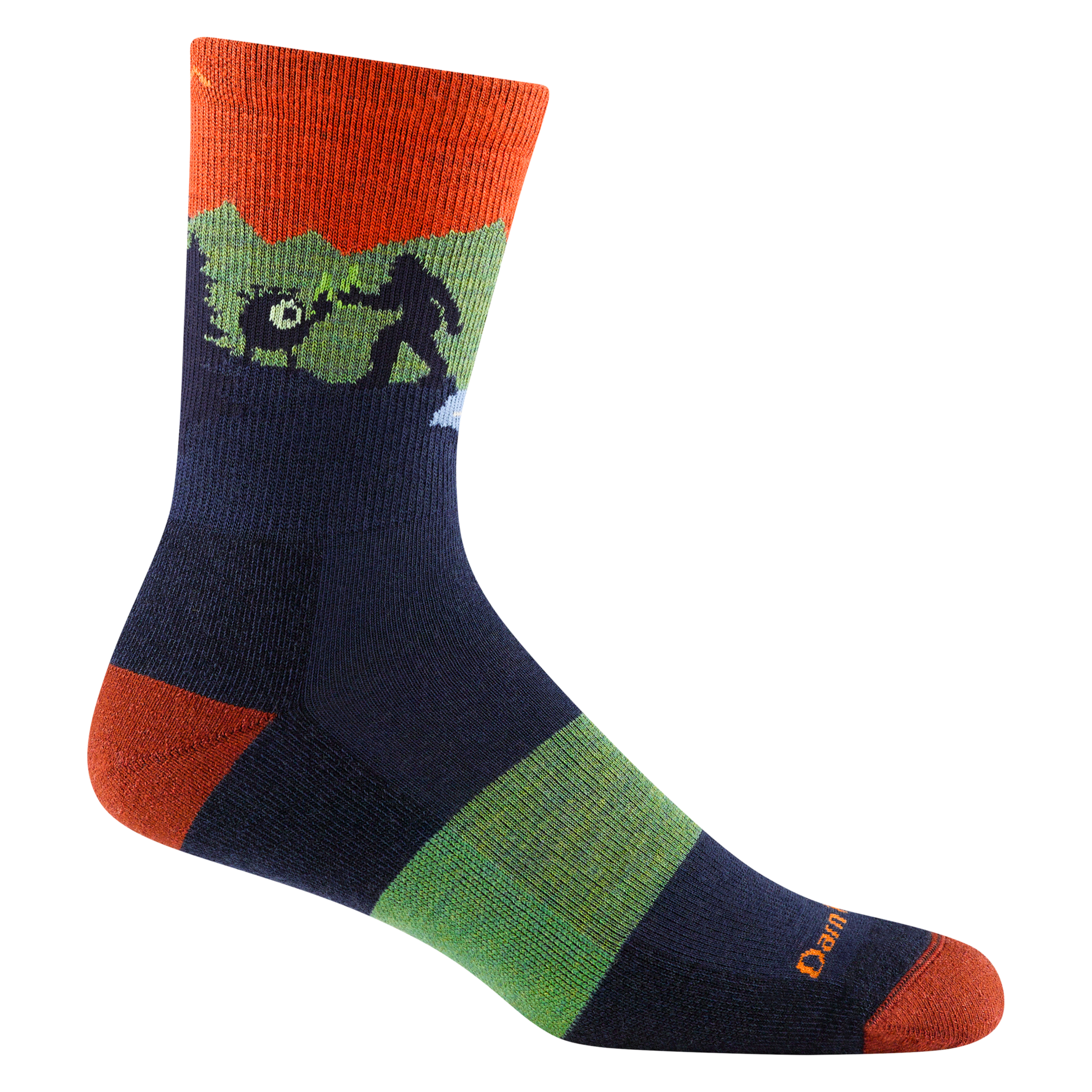 Men's Hiker Encounter 2-Pack - Image 5