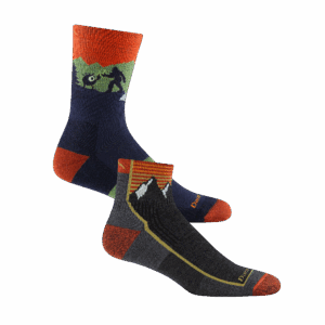 Men's Hiker Encounter 2-Pack