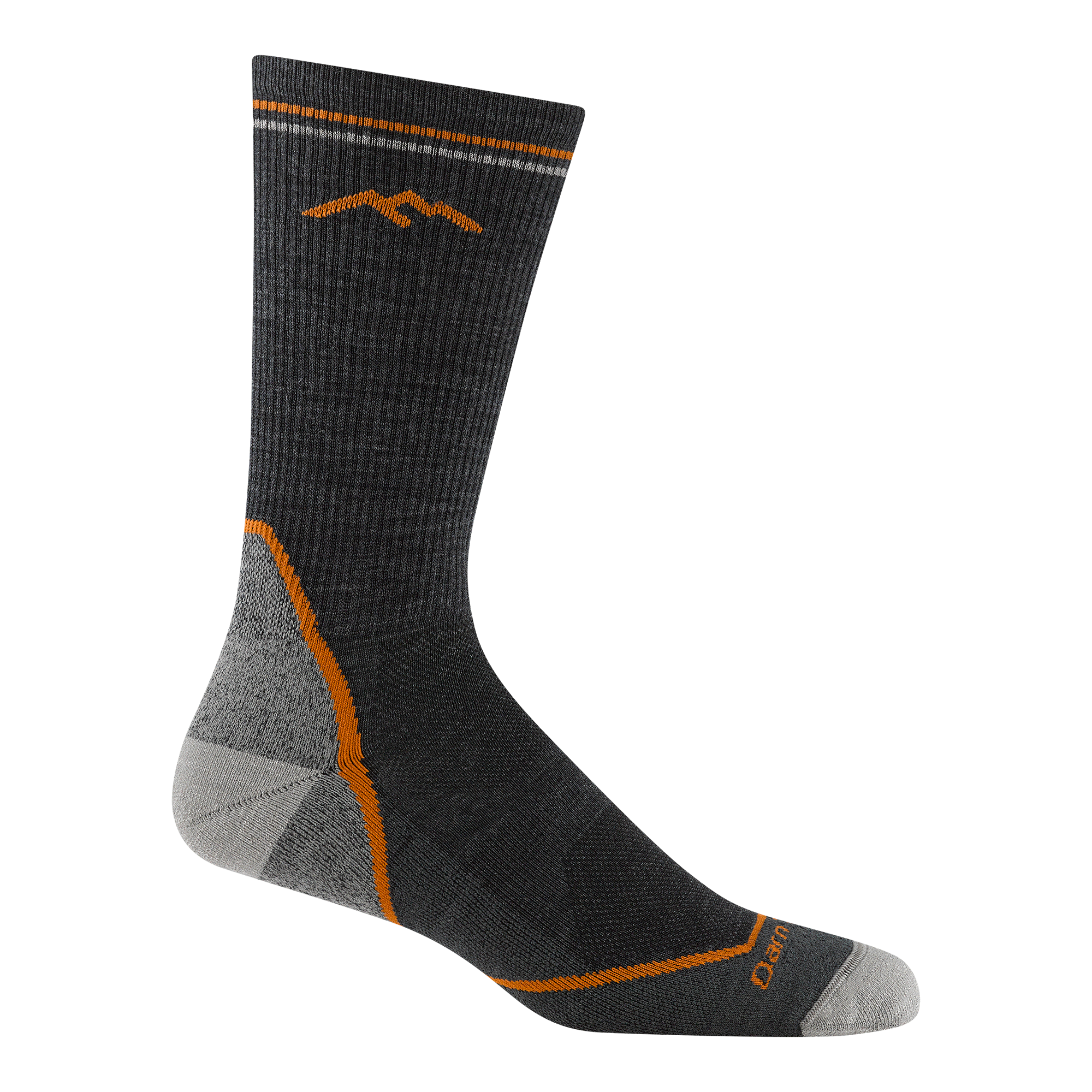 Men's Multi-Weight Boot Sock 3-Pack - Image 3
