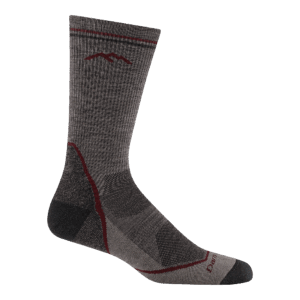 Men's Light Hiker Boot Lightweight Hiking Socks