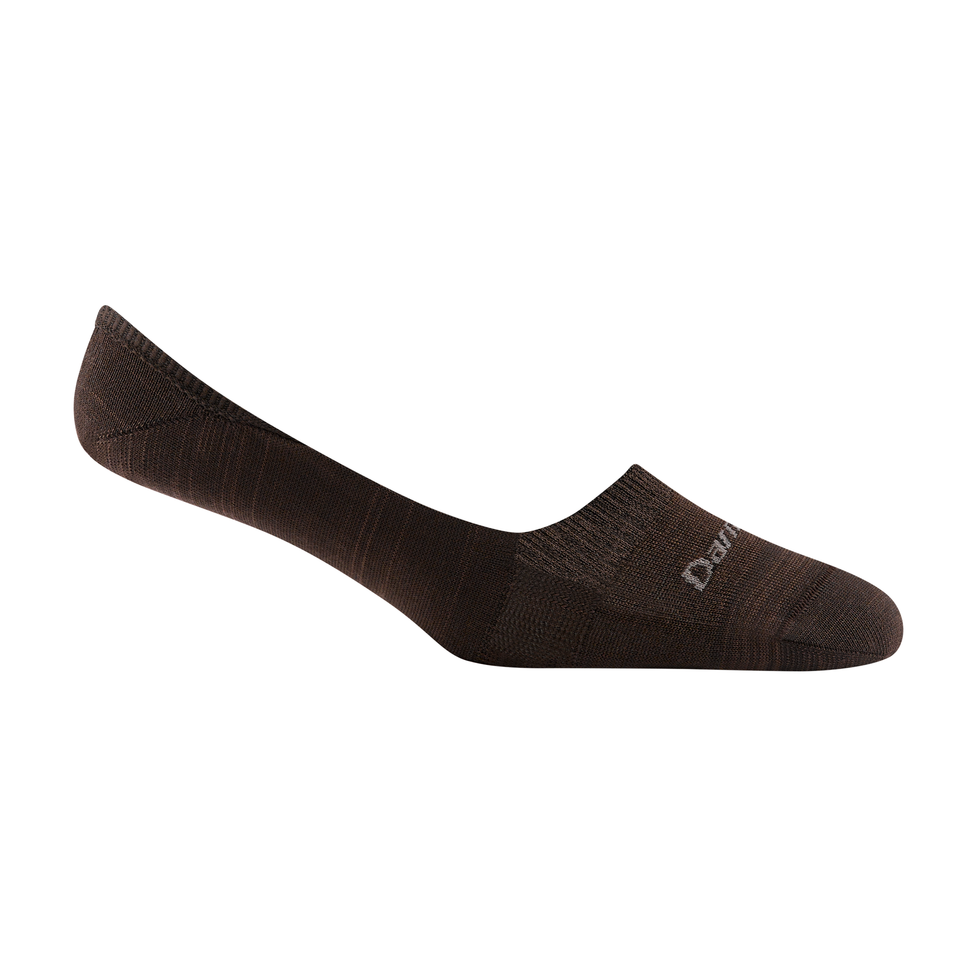 Women's Solid No Show Invisible Lightweight Lifestyle Socks - Image 7