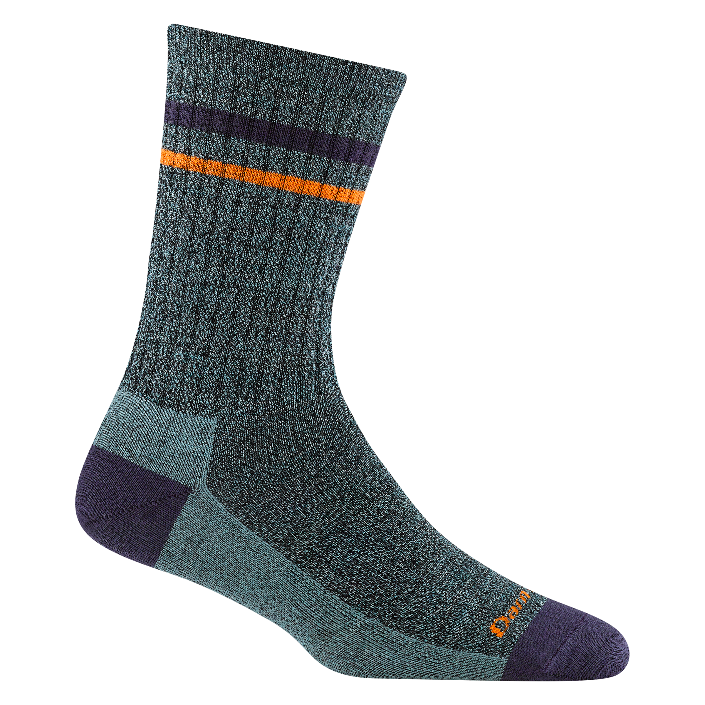 Women's Letterman Crew Lightweight Lifestyle Sock-Last Chance - Image 5