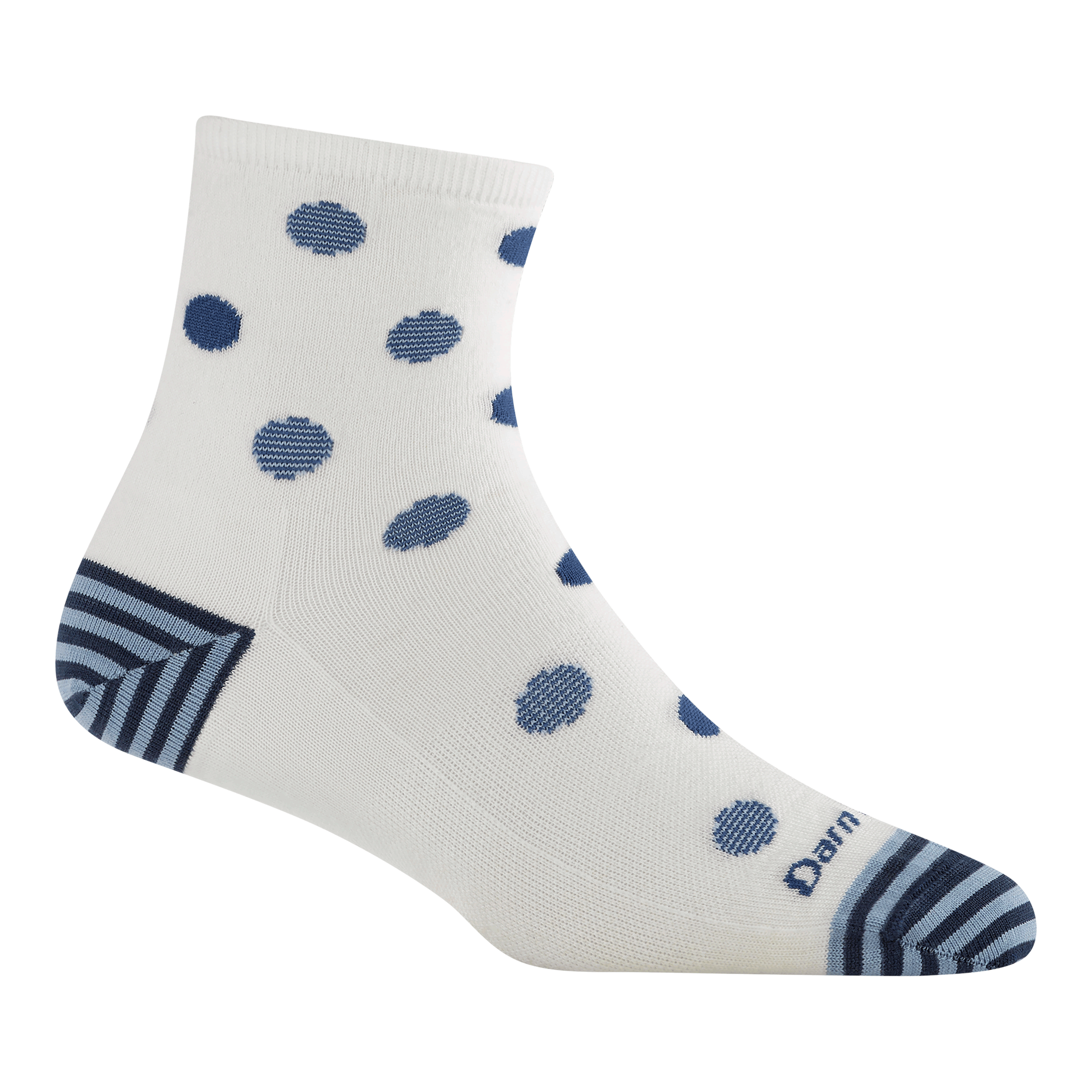 Women's Dottie Shorty Lightweight Lifestyle Socks - Image 2