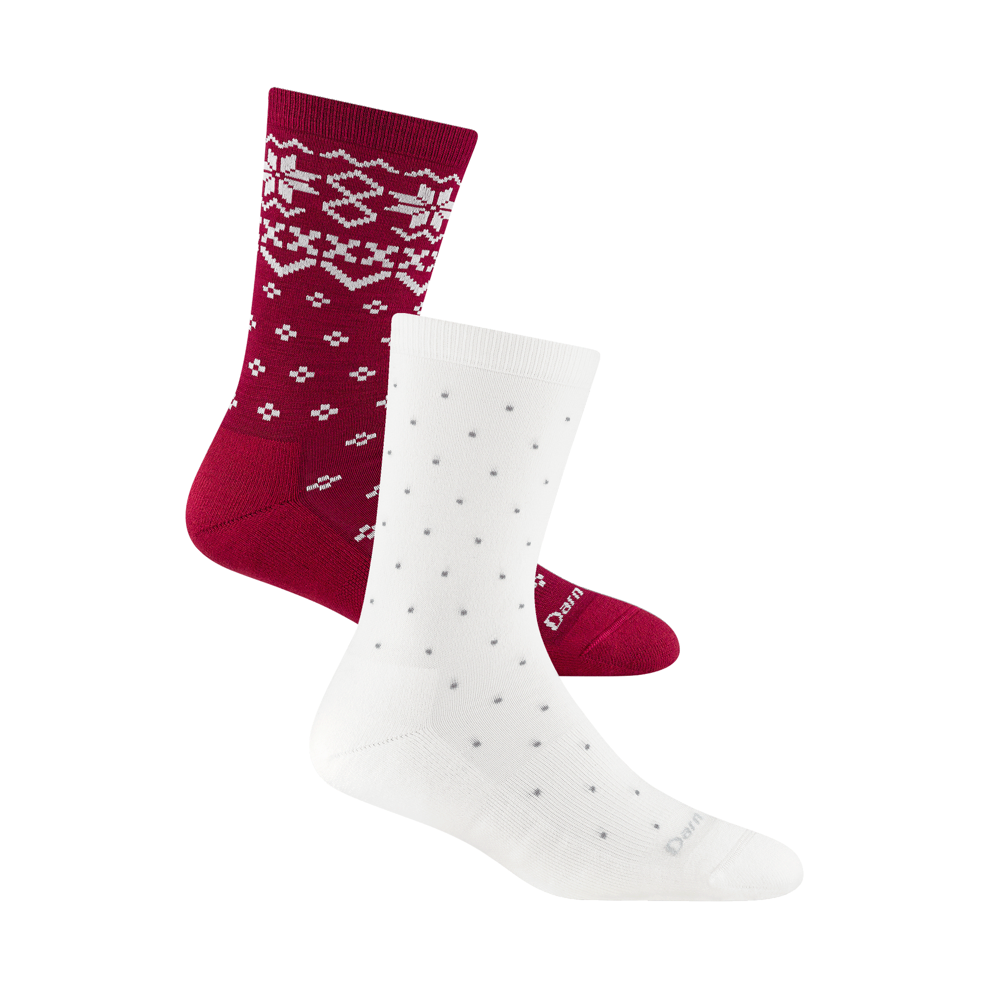 Women's Lightweight Lifestyle Cushion 2-Pack - Image 2