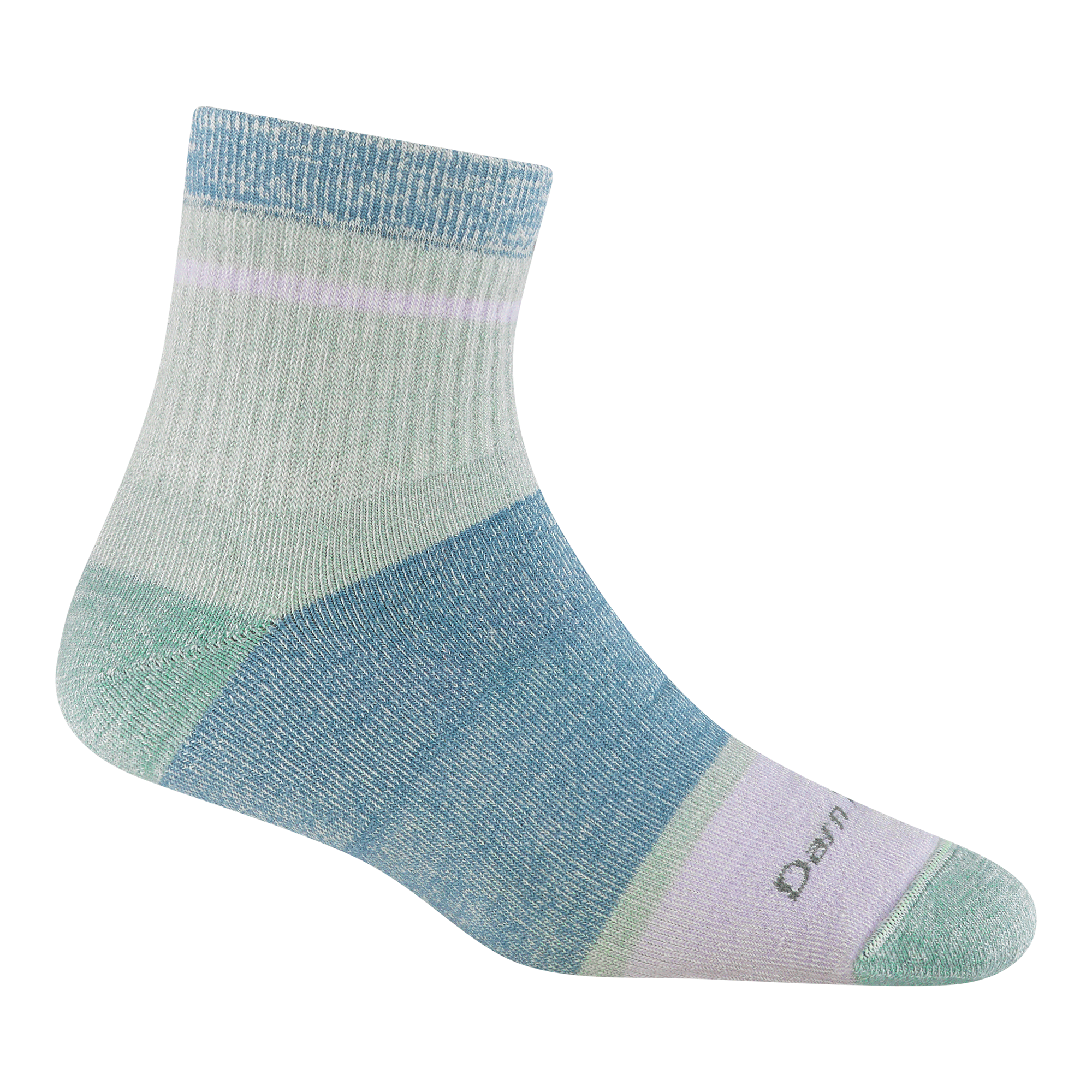Men's and Women's Apres Heavyweight Shorty 2-Pack - Image 3