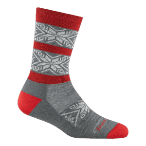 Women's Elsa Crew Lightweight Lifestyle Socks