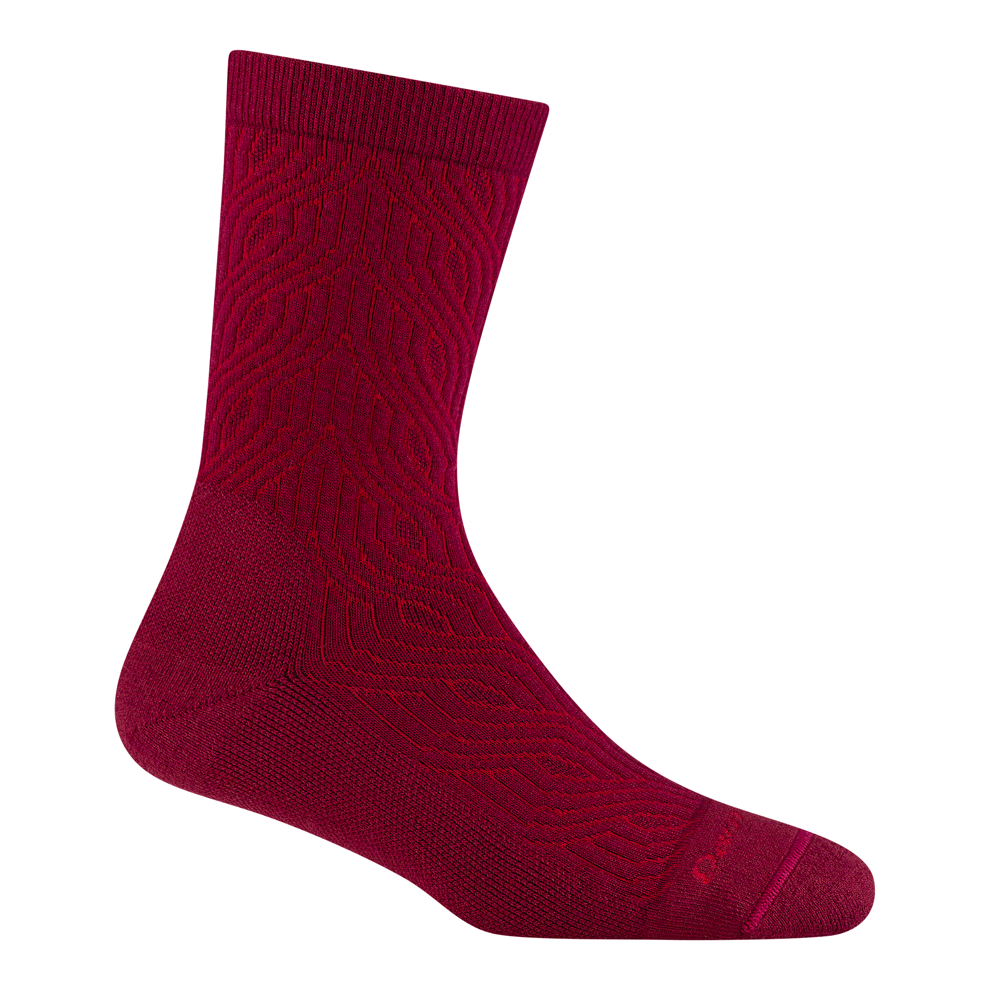 Women's Cable Crew Lightweight Lifestyle Socks - Image 3