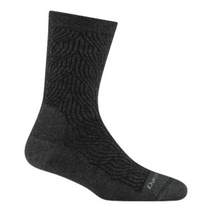 Women's Cable Crew Lightweight Lifestyle Socks