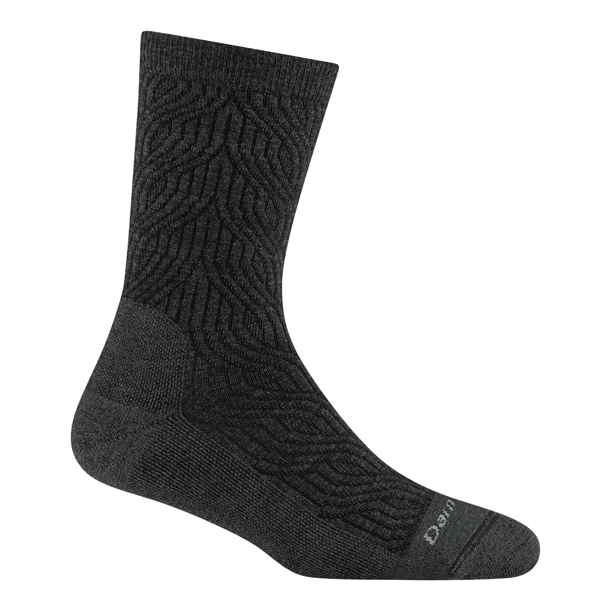 Women's Cable Crew Lightweight Lifestyle Socks