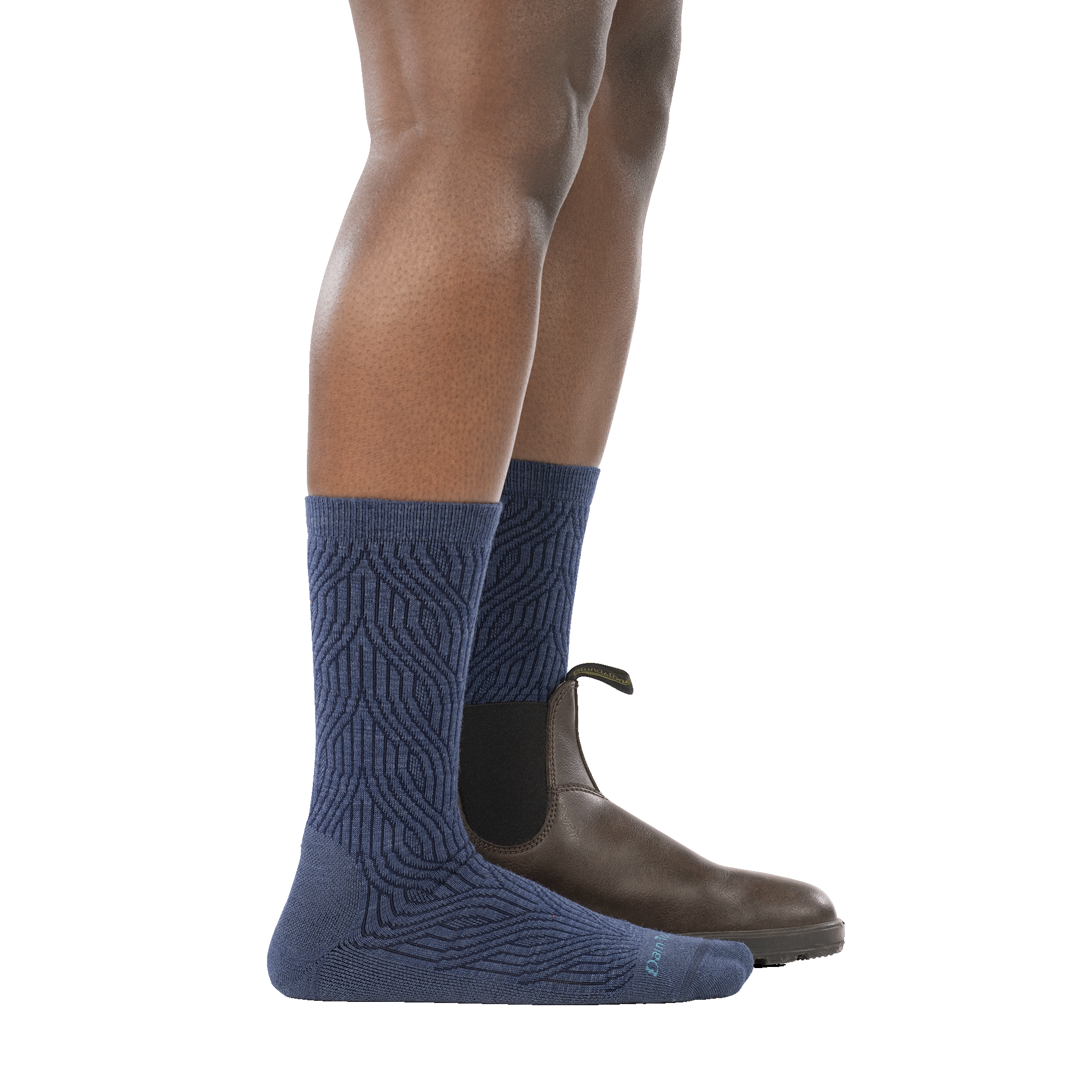 Women's Cable Crew Lightweight Lifestyle Socks - Image 7
