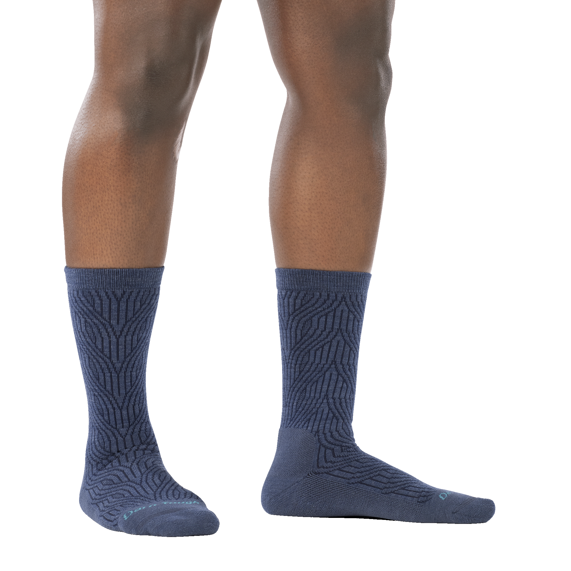 Women's Cable Crew Lightweight Lifestyle Socks - Image 6
