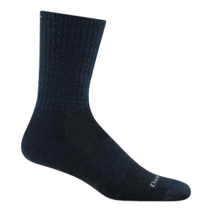 Men's The Standard Micro Crew Lightweight Lifestyle Socks