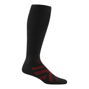 Men's RFL Over-the-Calf Ultra-Lightweight Ski & Snowboard Socks