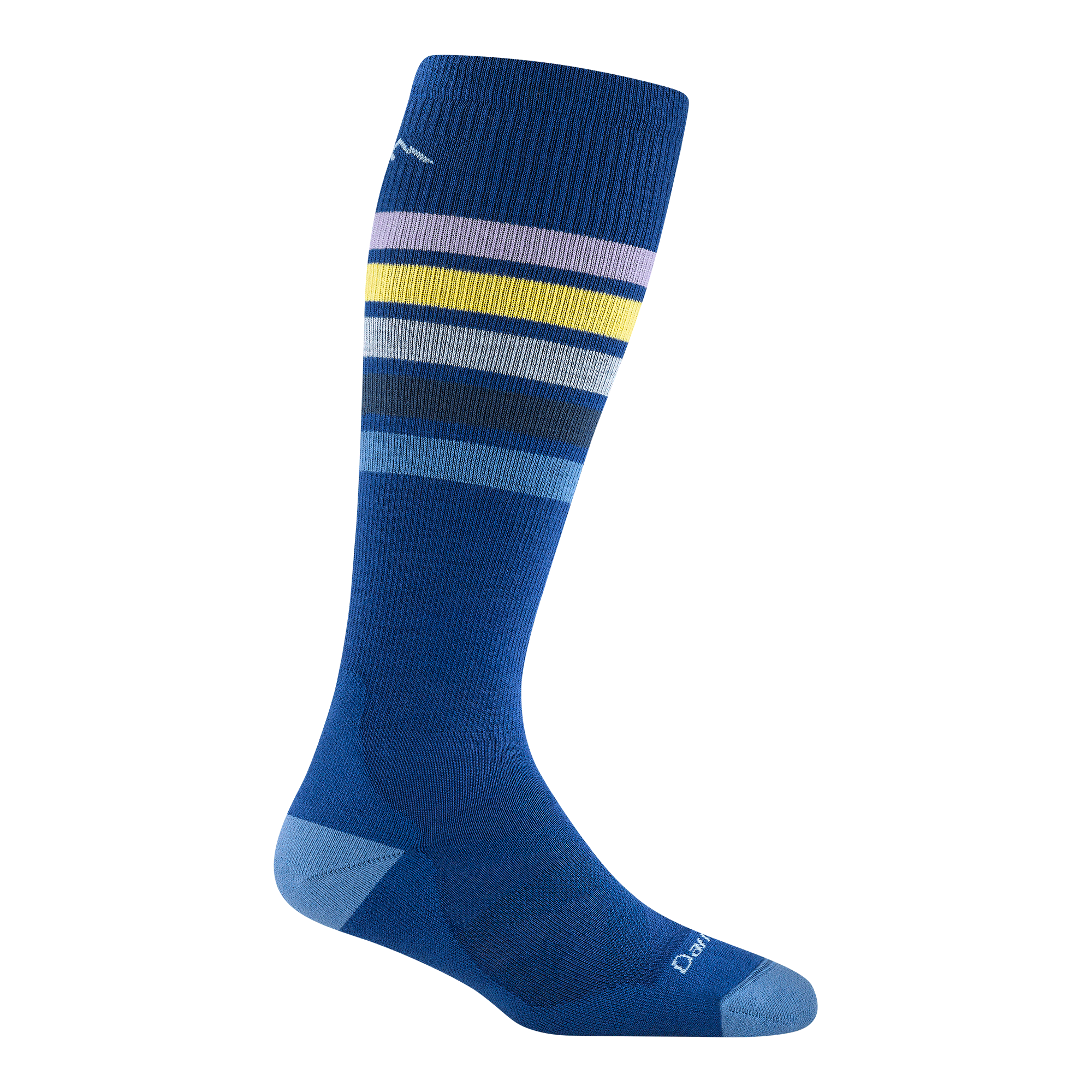 Men's and Women's Limited Edition Over-the-Calf Midweight 2-Pack - Image 3