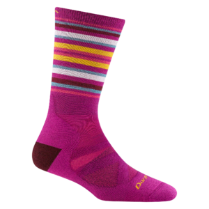 Women's Oslo Nordic Boot  Lightweight Ski & Snowboard Sock-Last Chance