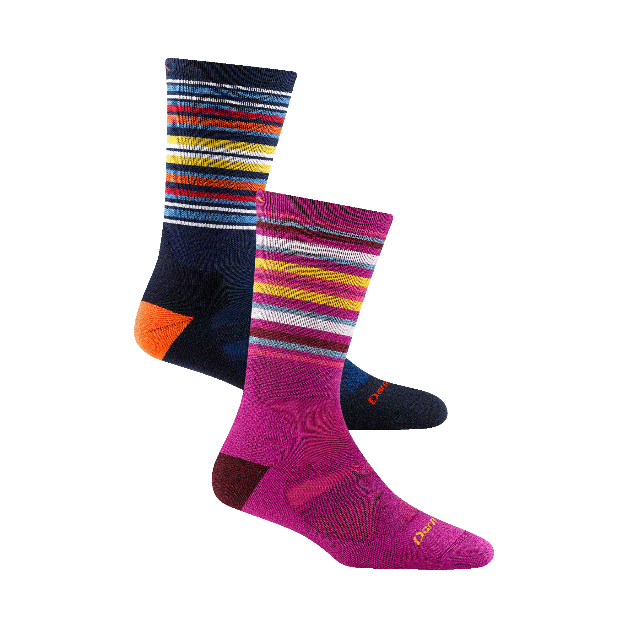 Men's and Women's Nordic Boot 2-Pack - Image 4
