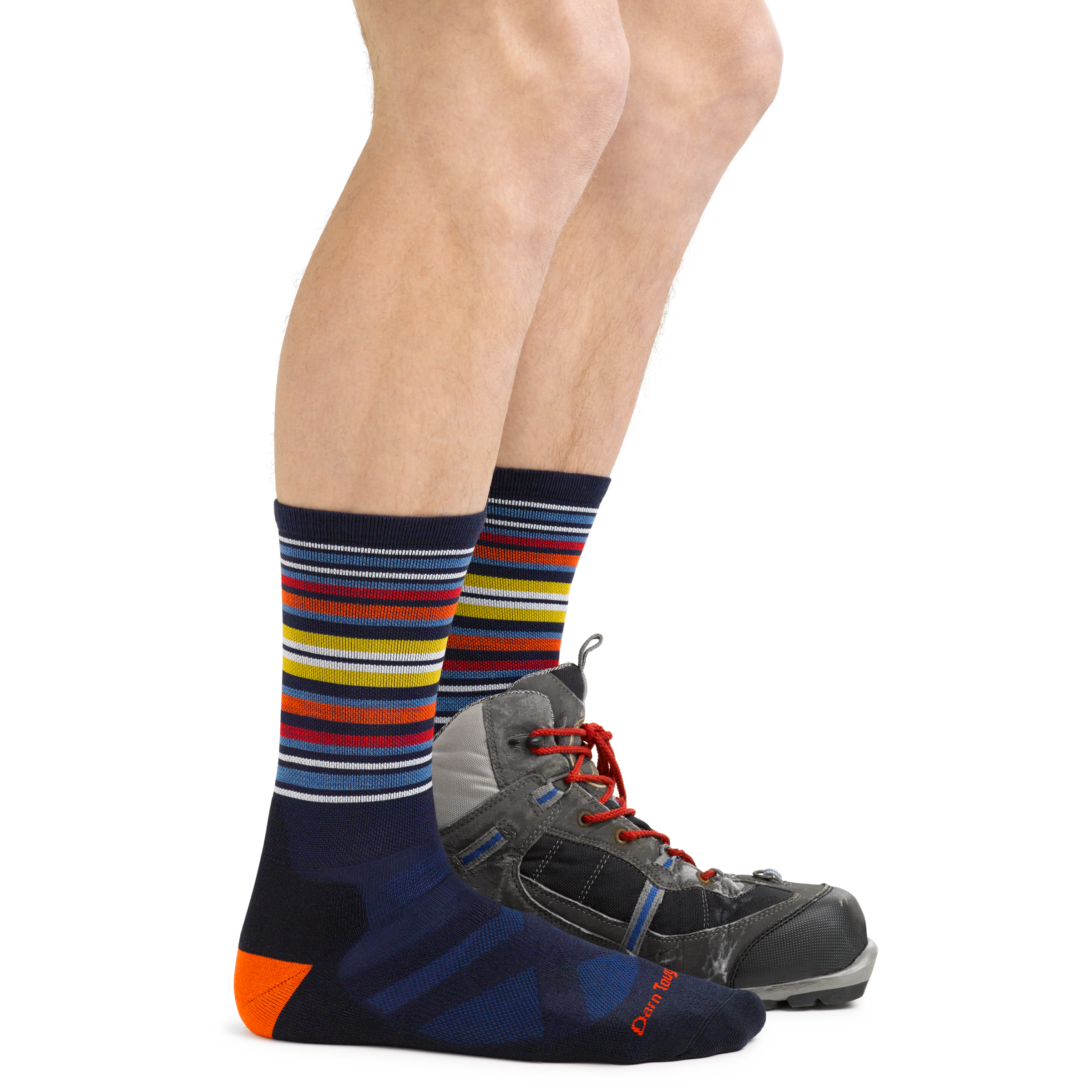 Men's and Women's Nordic Boot 2-Pack - Image 7