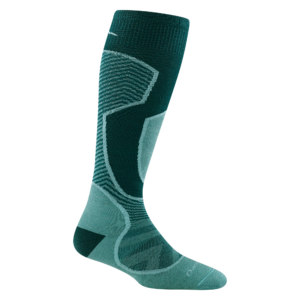 Women's Outer Limits Over-the-Calf Lightweight Ski & Snowboard Socks