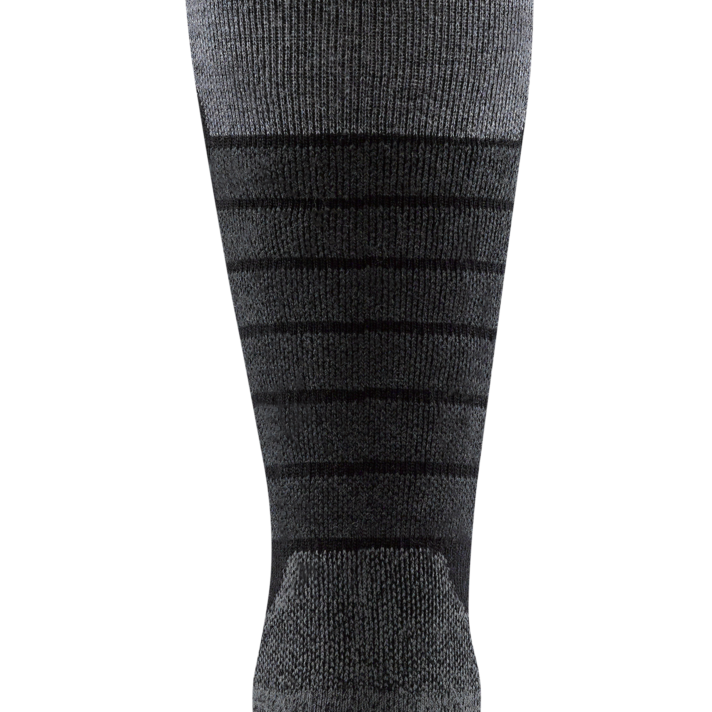Men's Function X Over-the-Calf Midweight Ski & Snowboard Socks - Image 2
