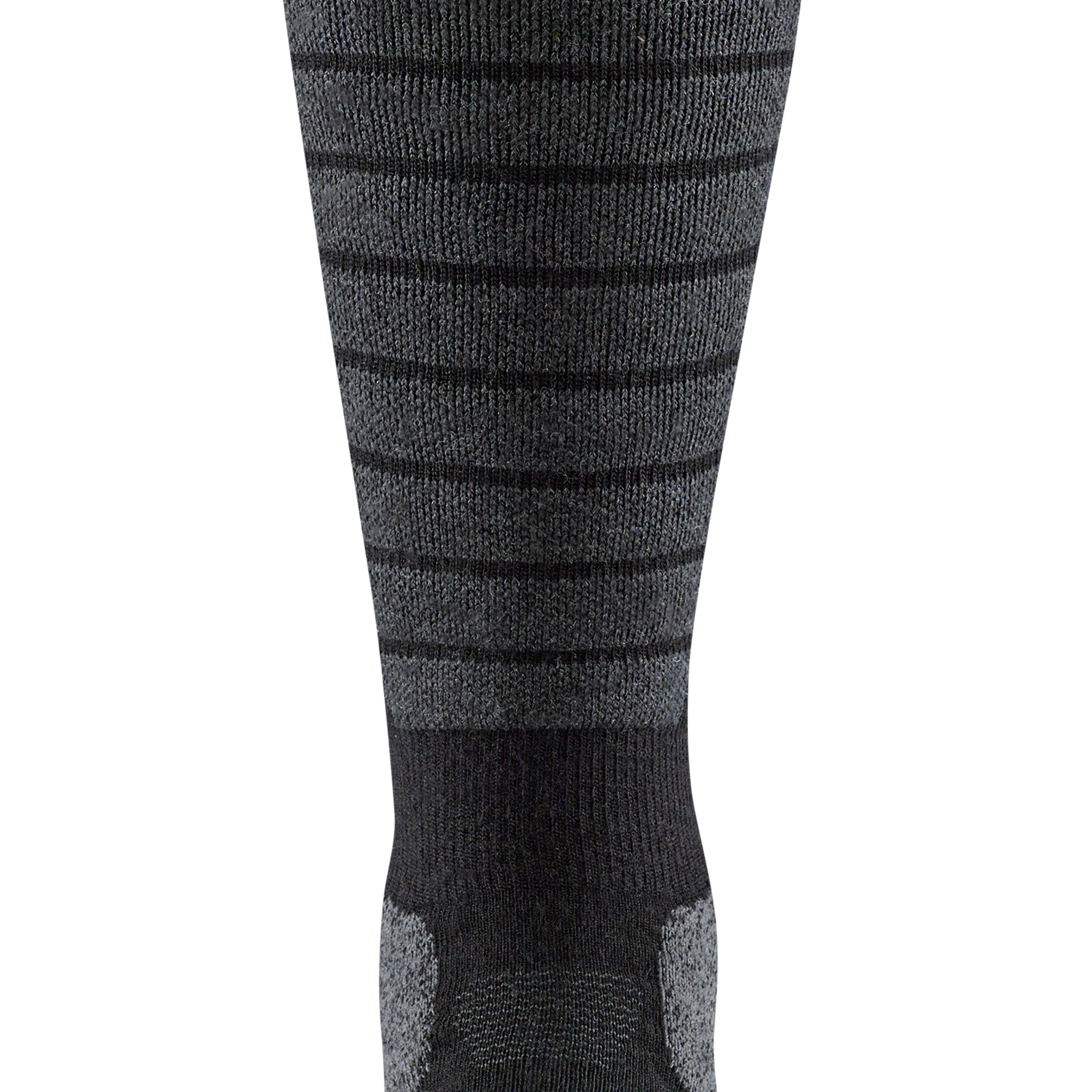 Men's Function X Over-the-Calf Midweight Ski & Snowboard Socks - Image 3