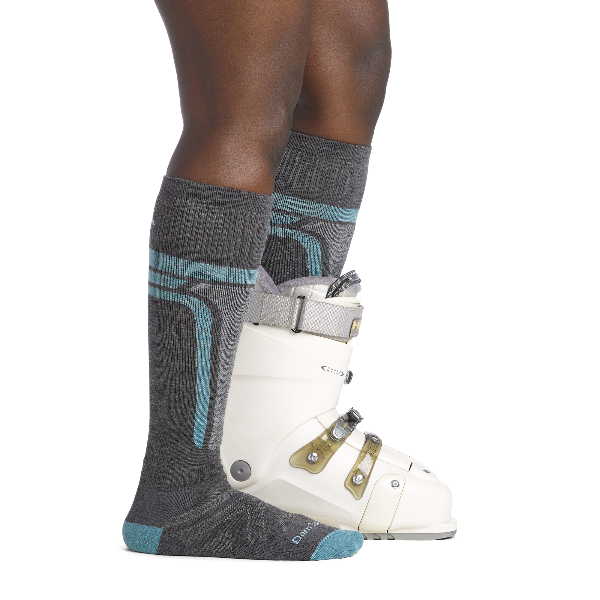 Edge Over-the-Calf Midweight Ski & Snowboard Multi-Pack - Image 4