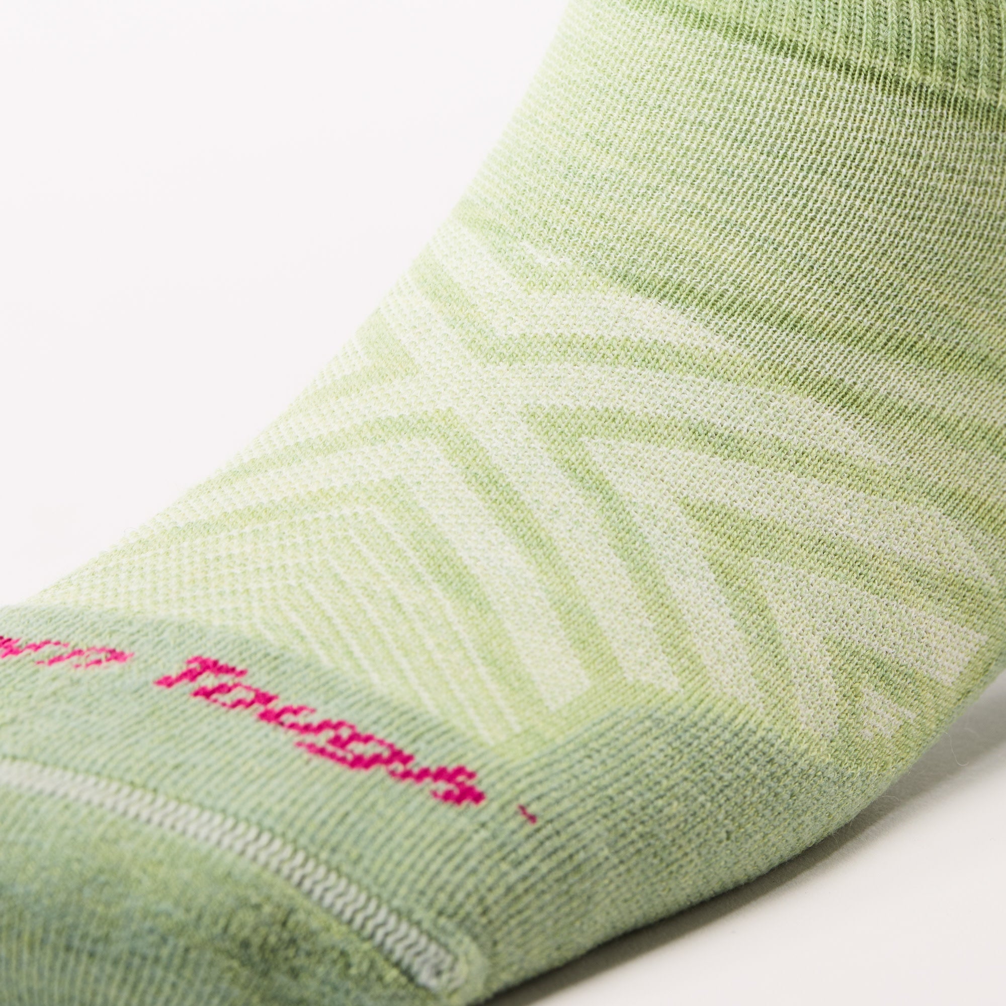 Women's Limited Edition Run No Show Tab Ultra-Lightweight Running Sock - Image 6
