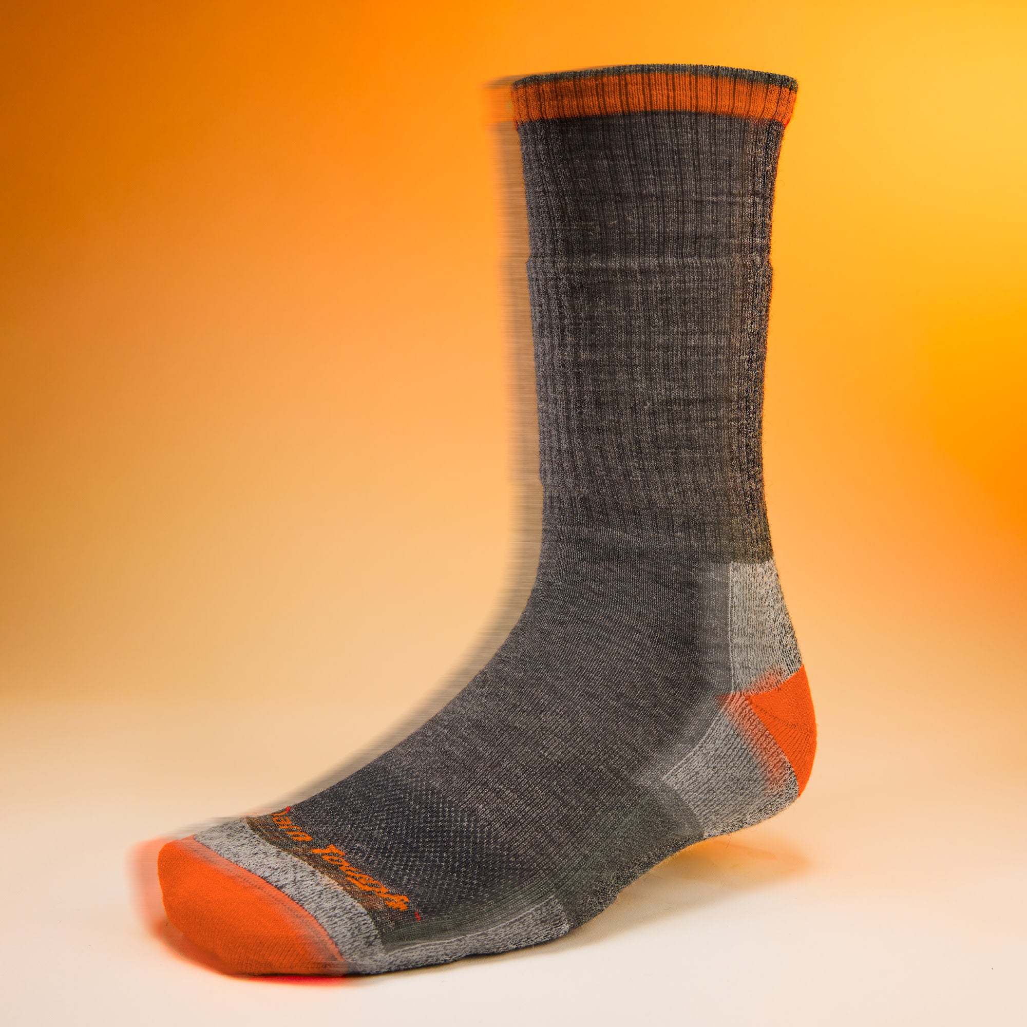 Men's John Henry Boot Midweight Work Socks - Image 8