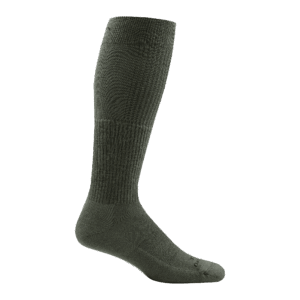 T3006 Over-the-Calf Lightweight Tactical Socks with Cushion
