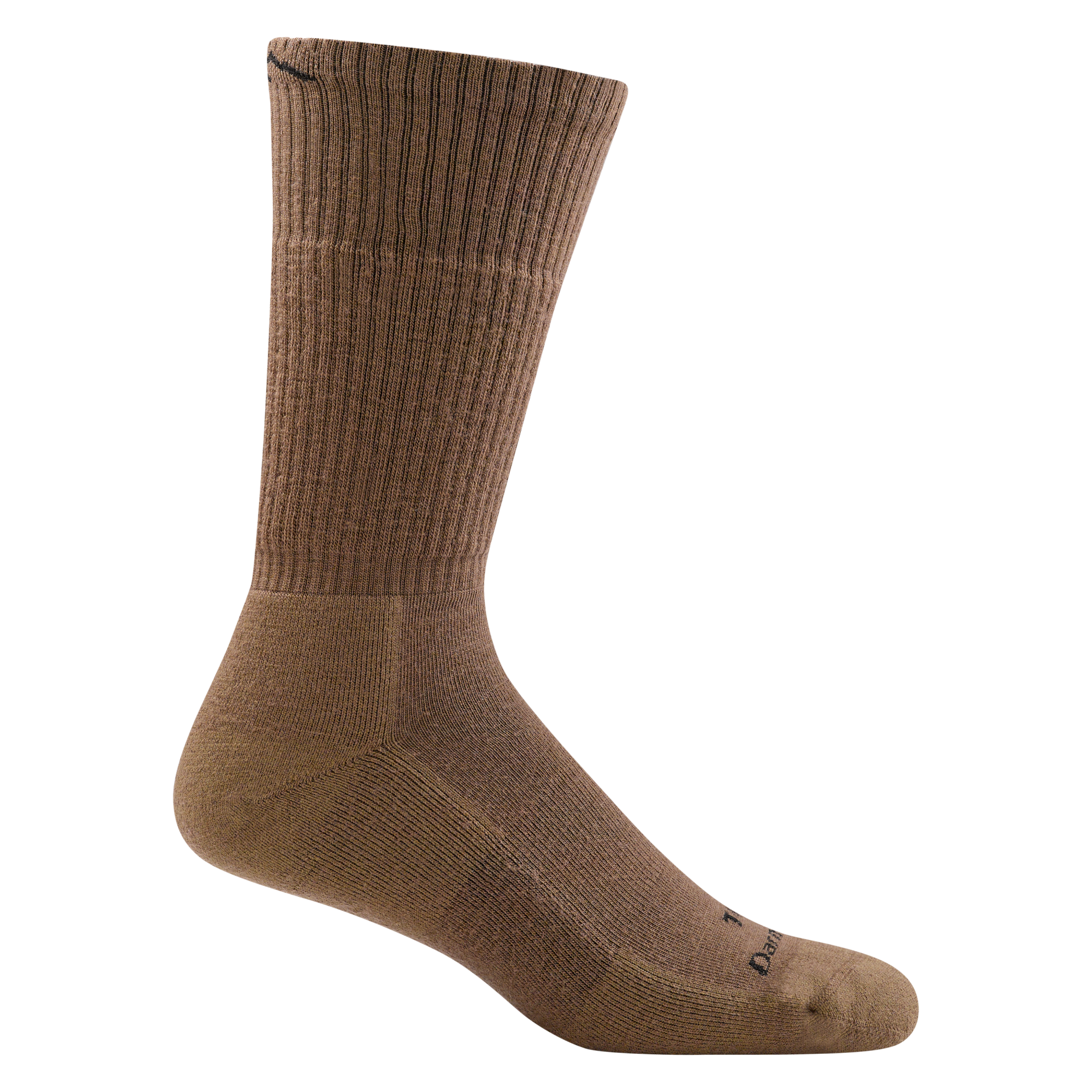 T4021 Boot Midweight Tactical Socks with Cushion - Image 7