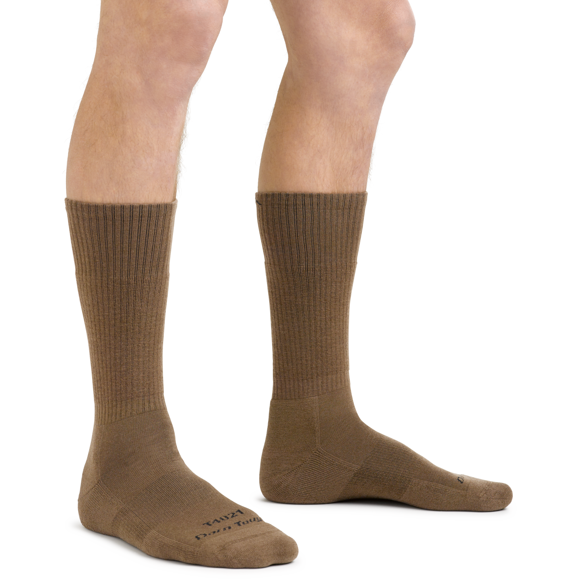 T4021 Boot Midweight Tactical Socks with Cushion - Image 6