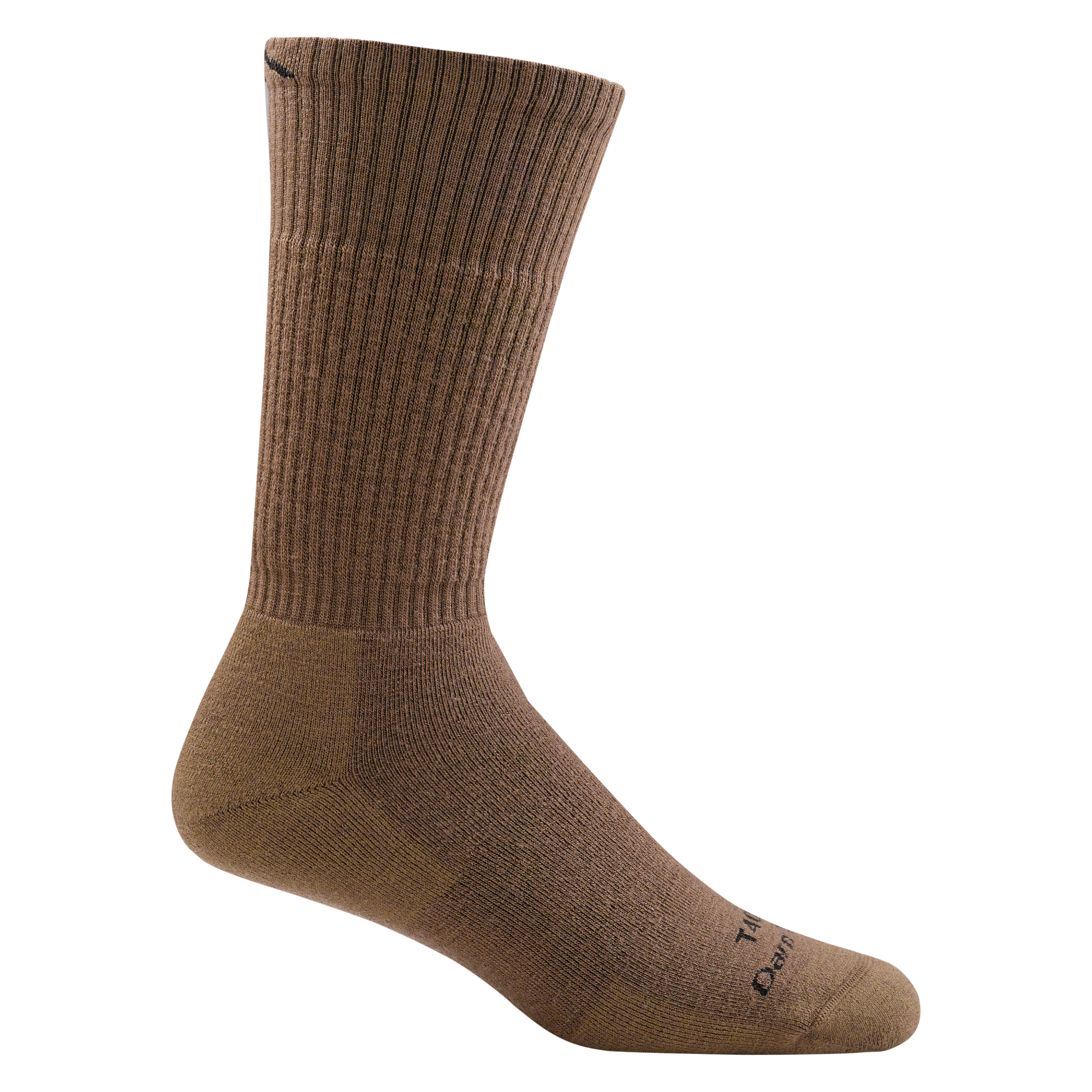 T4022 Boot Midweight Tactical Socks with Full Cushion - Image 2